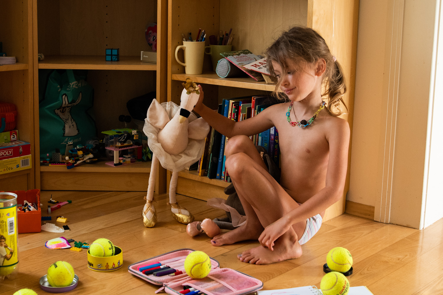 Falmouth MODIII 30-07-12