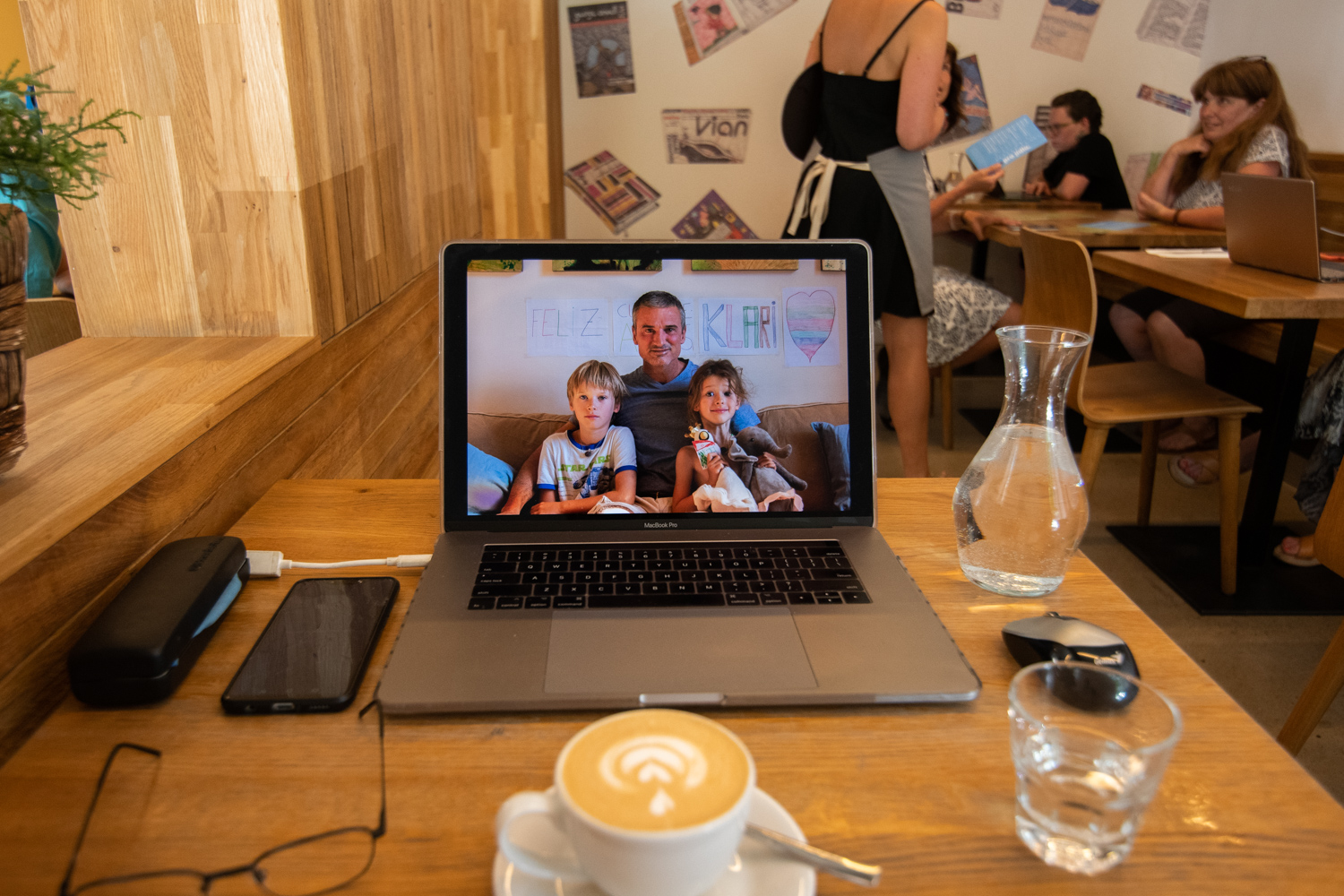 Falmouth MODIII 30-07-13