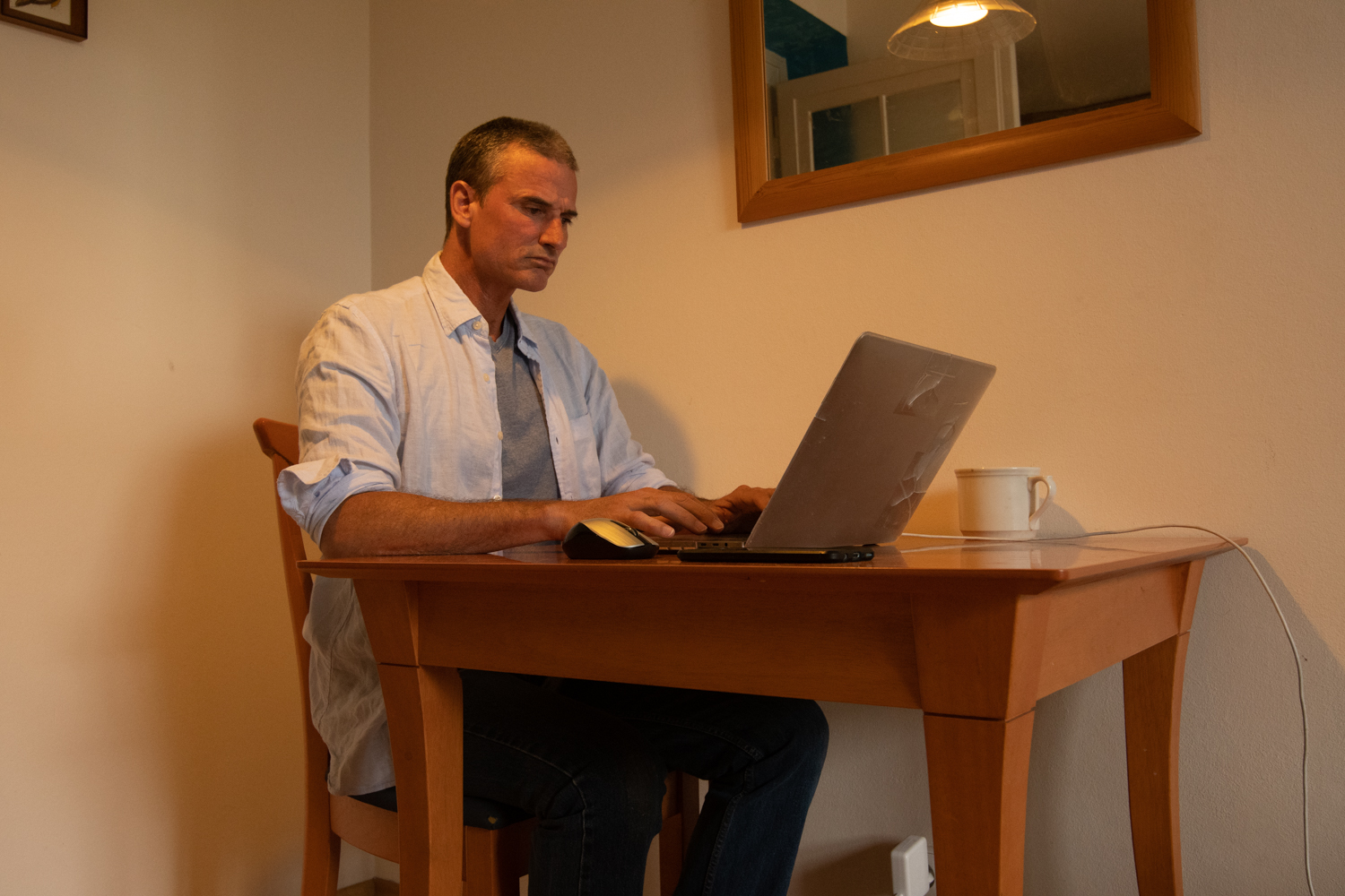 Falmouth MODIII 30-07-4