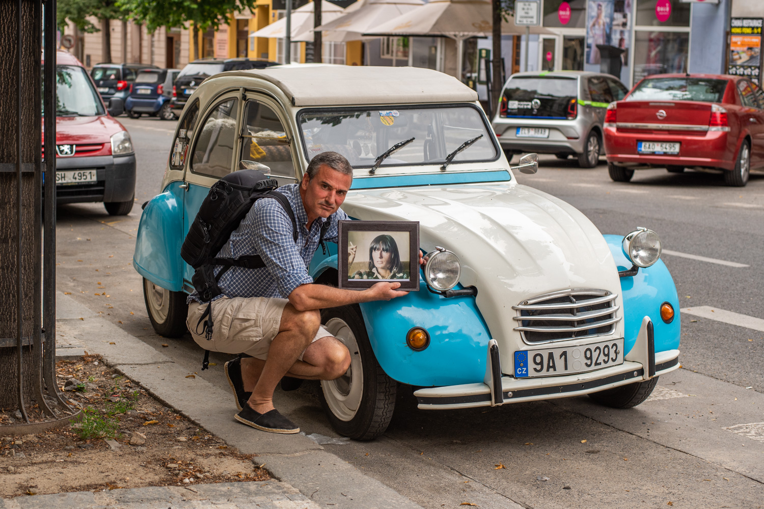 Falmouth MODIII 30-07-9