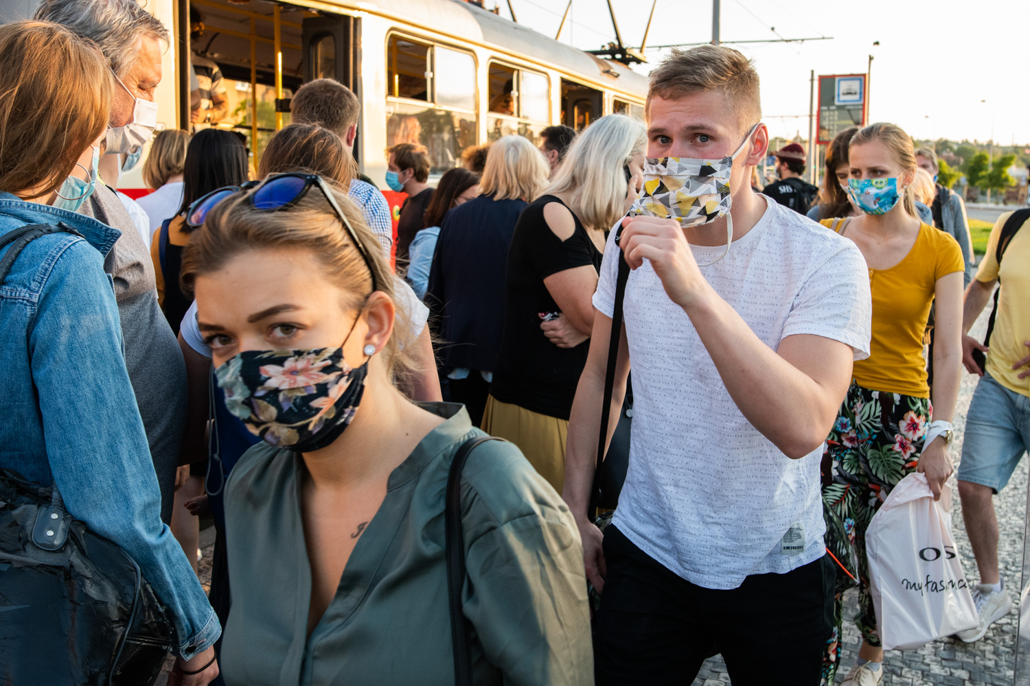 GBELL Landings 2020-10