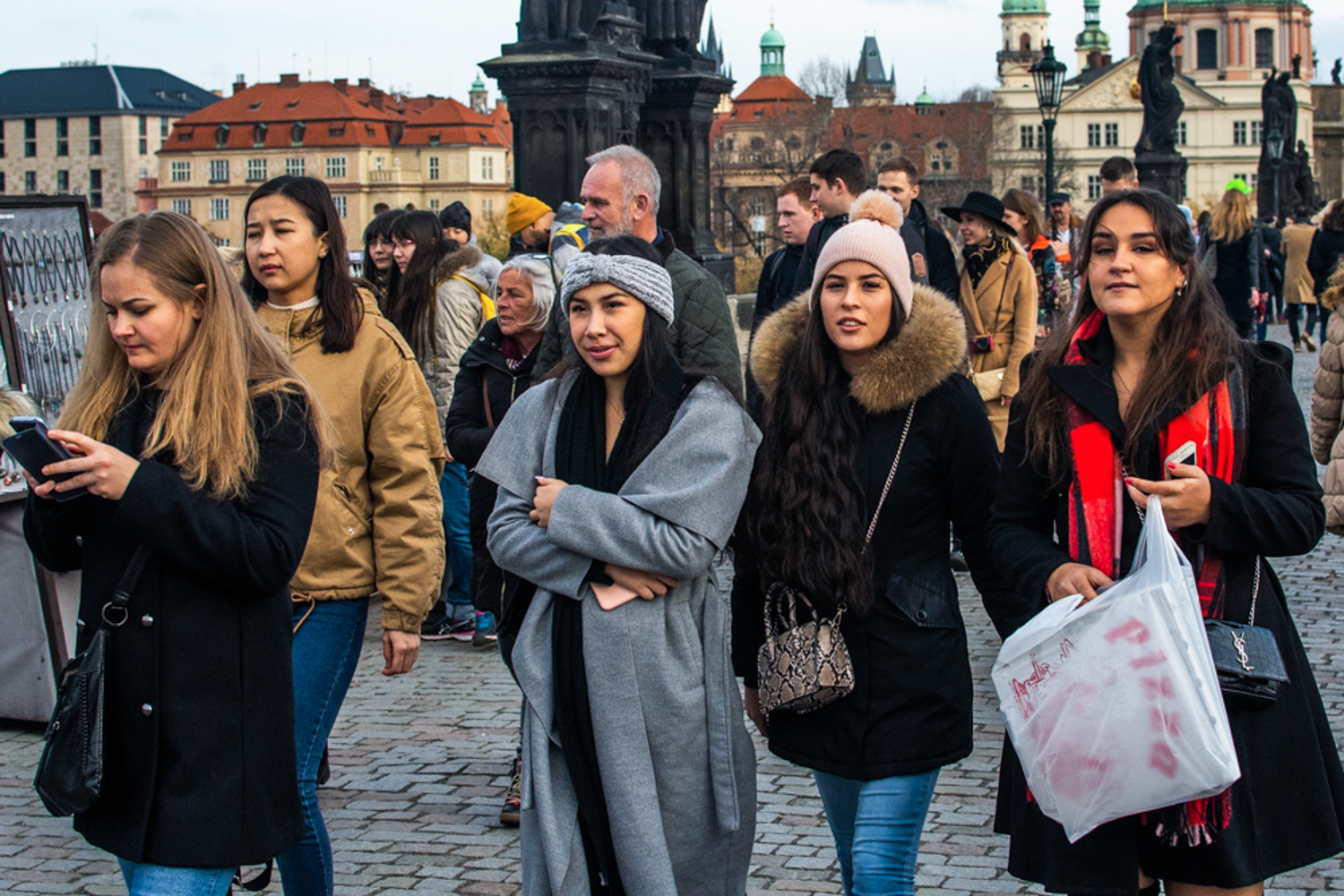 GBELL Landings 2020-2