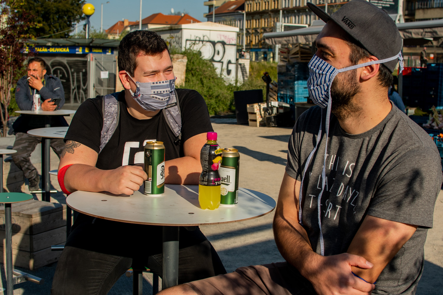 GBELL Landings 2020-7