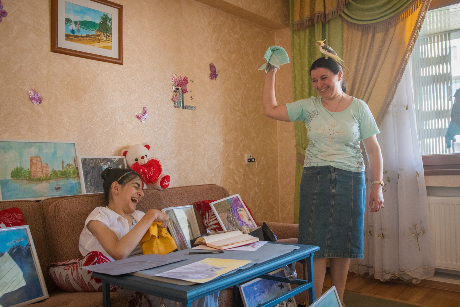 Azerbaijan Website 2020-10