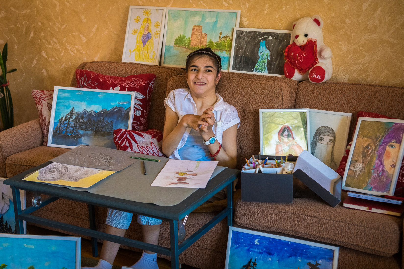 Azerbaijan Website 2020-21