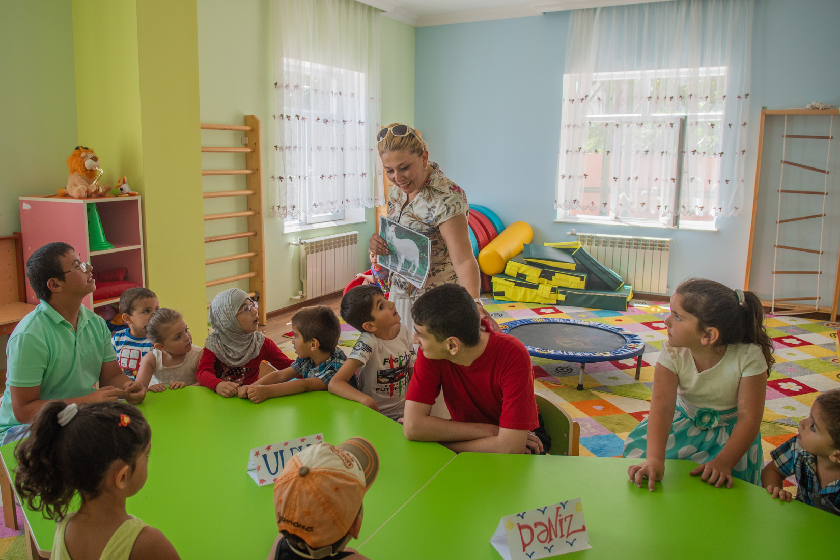 Azerbaijan Website 2020-22