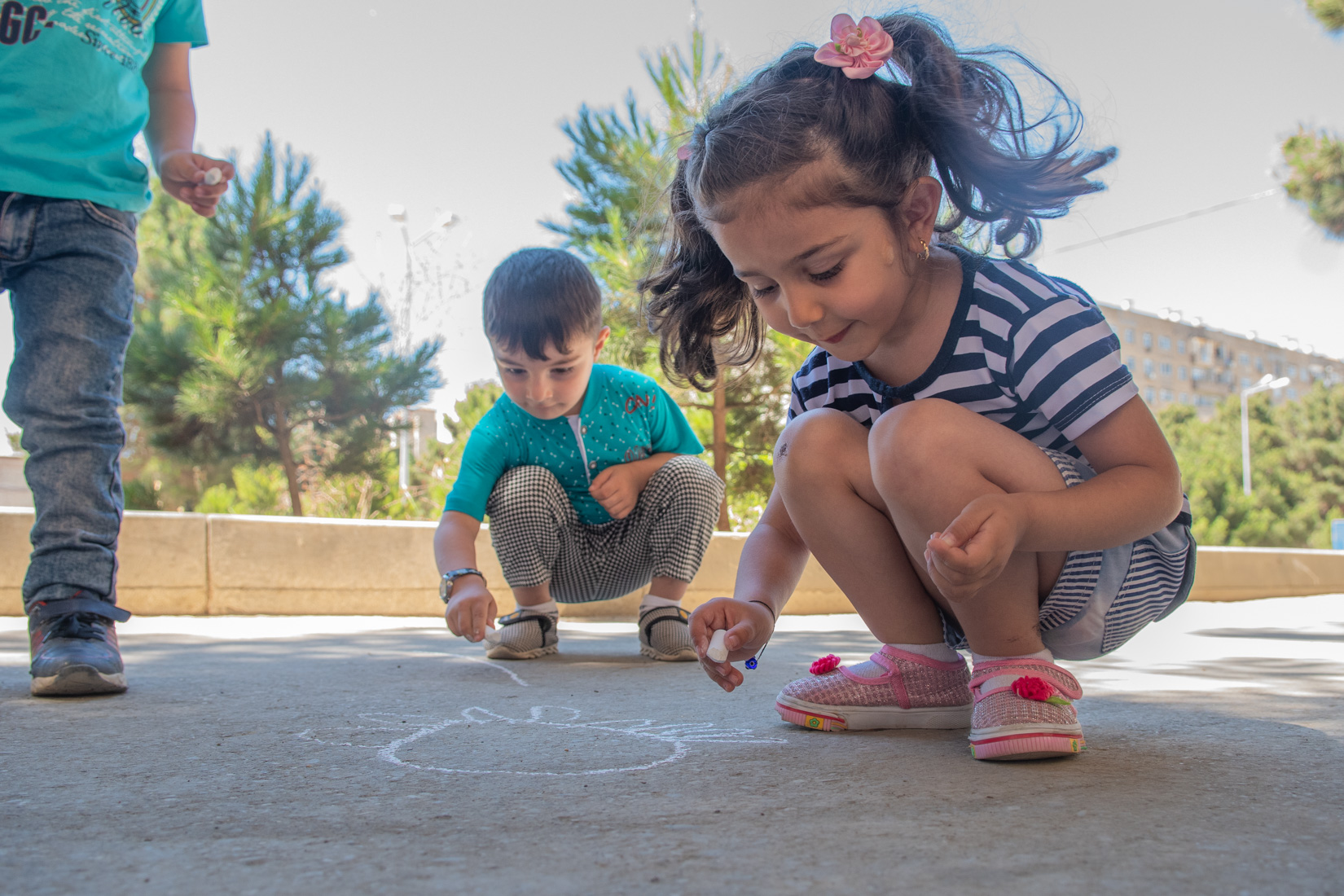 Azerbaijan Website 2020-23