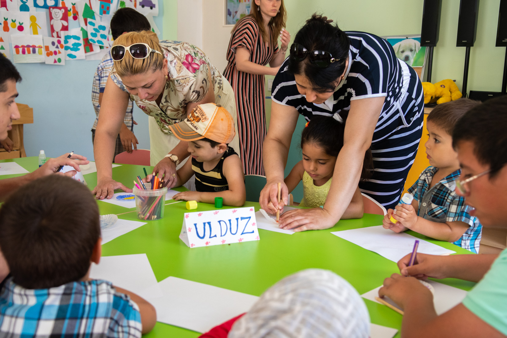 Azerbaijan Website 2020-24