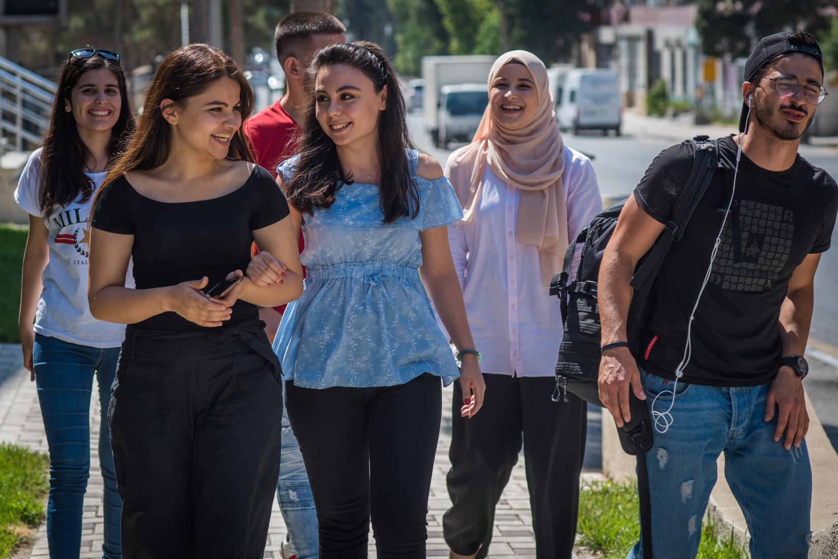 Azerbaijan Website 2020-30