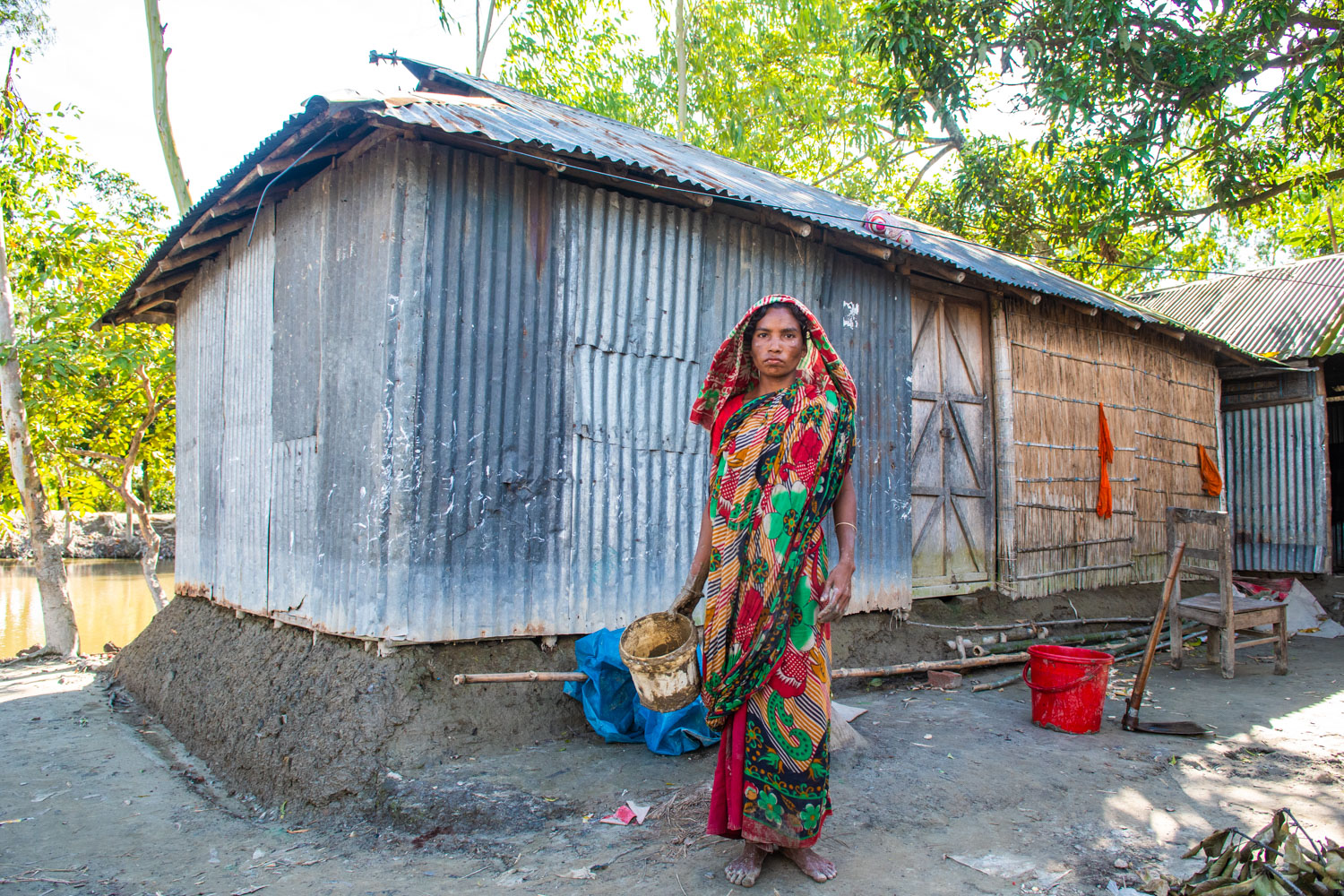 Bangladesh CBM Website 2020-15