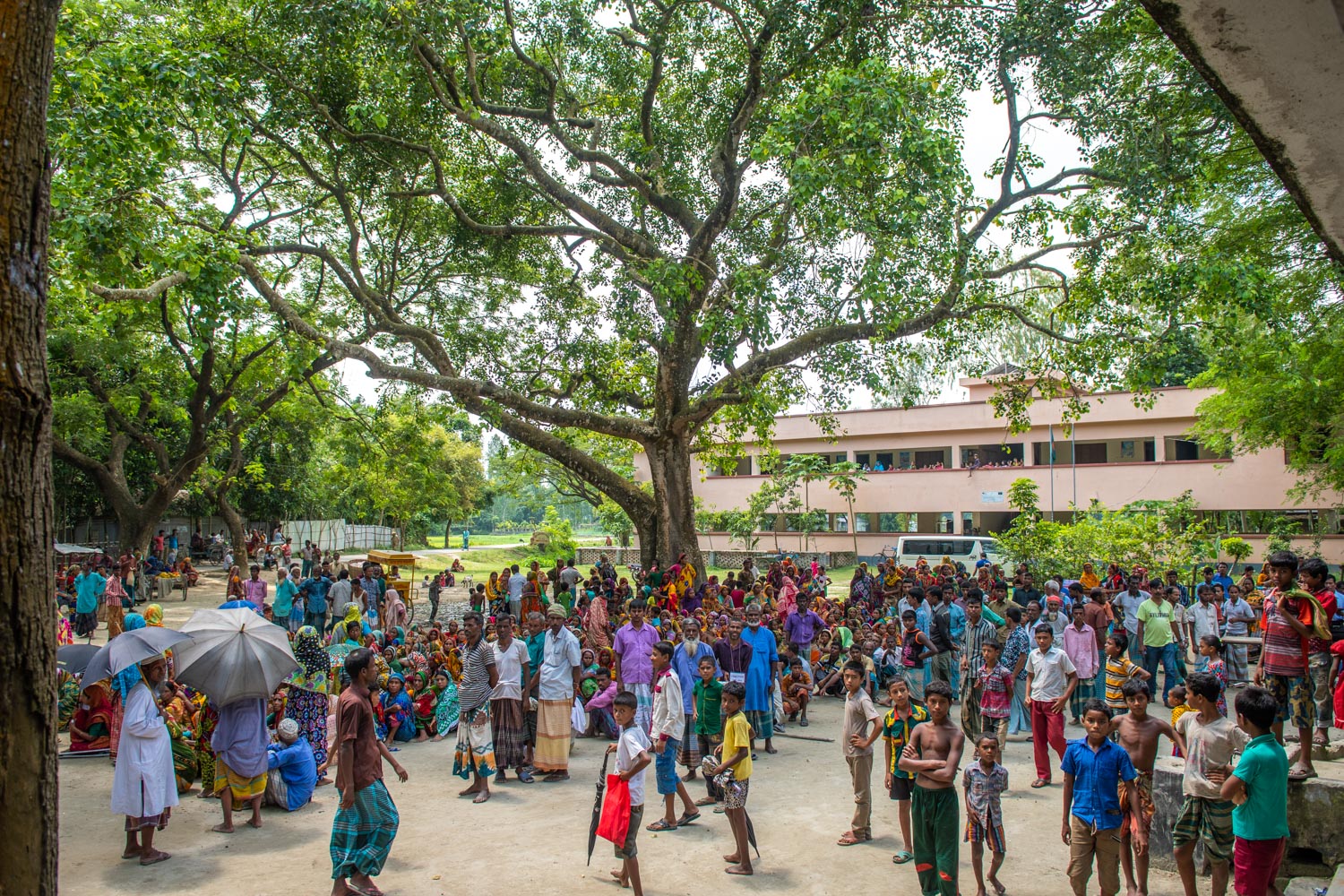 Bangladesh CBM Website 2020-18