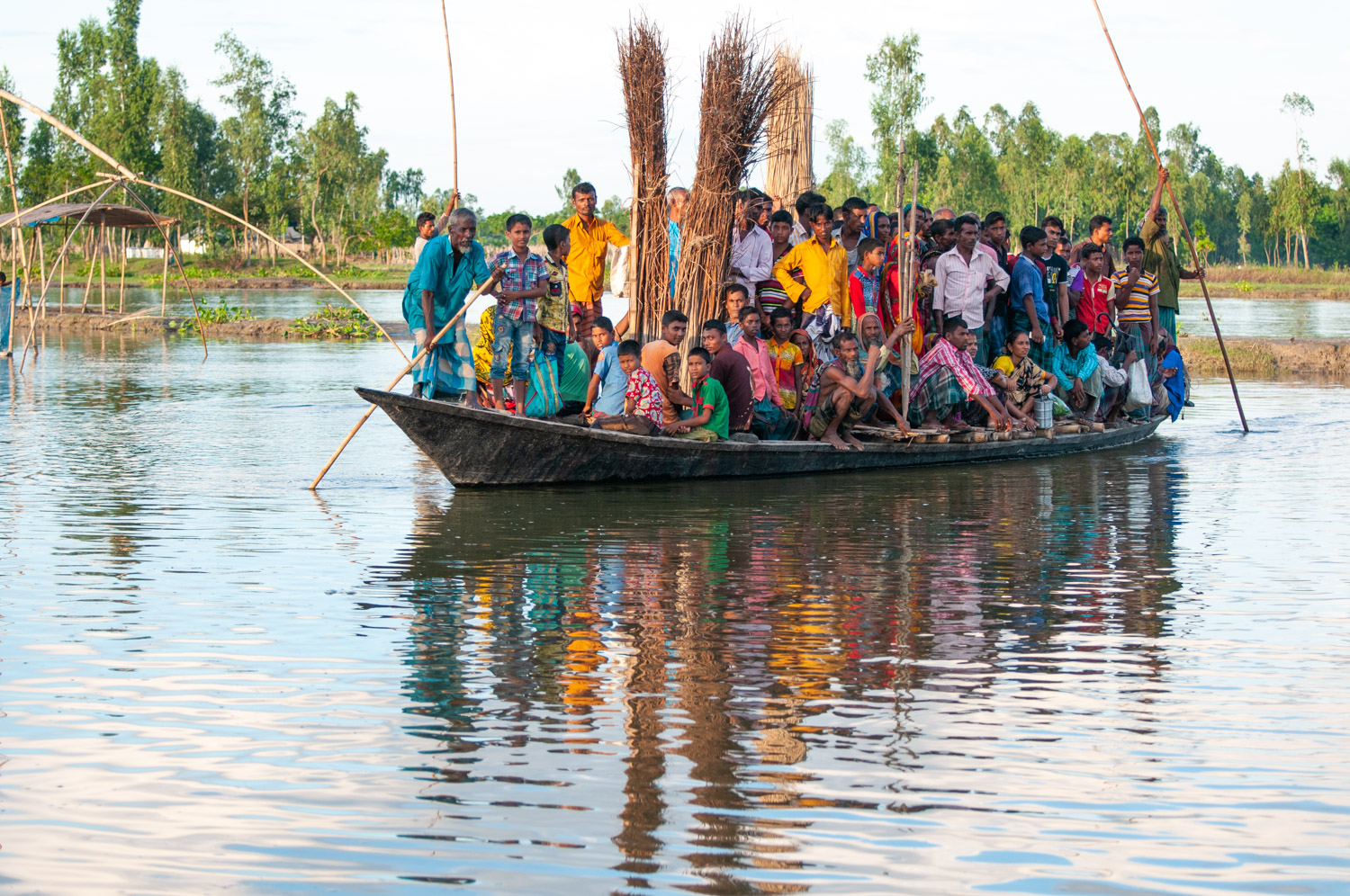 Bangladesh CBM Website 2020-2