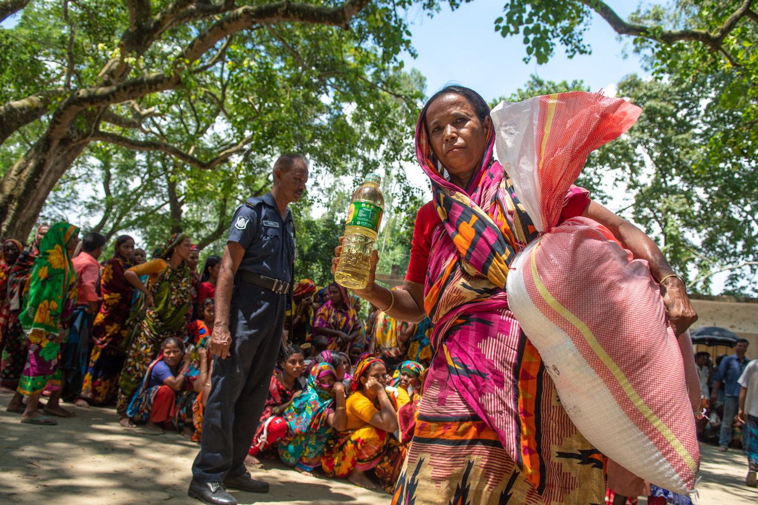 Bangladesh CBM Website 2020-22