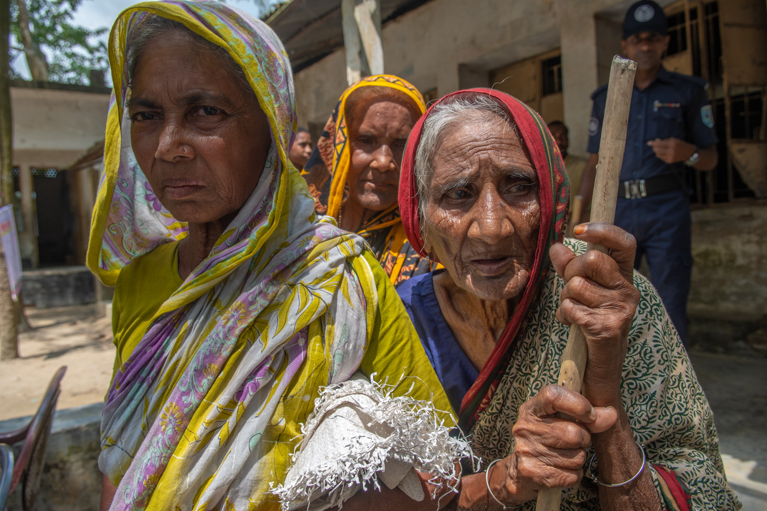 Bangladesh CBM Website 2020-23