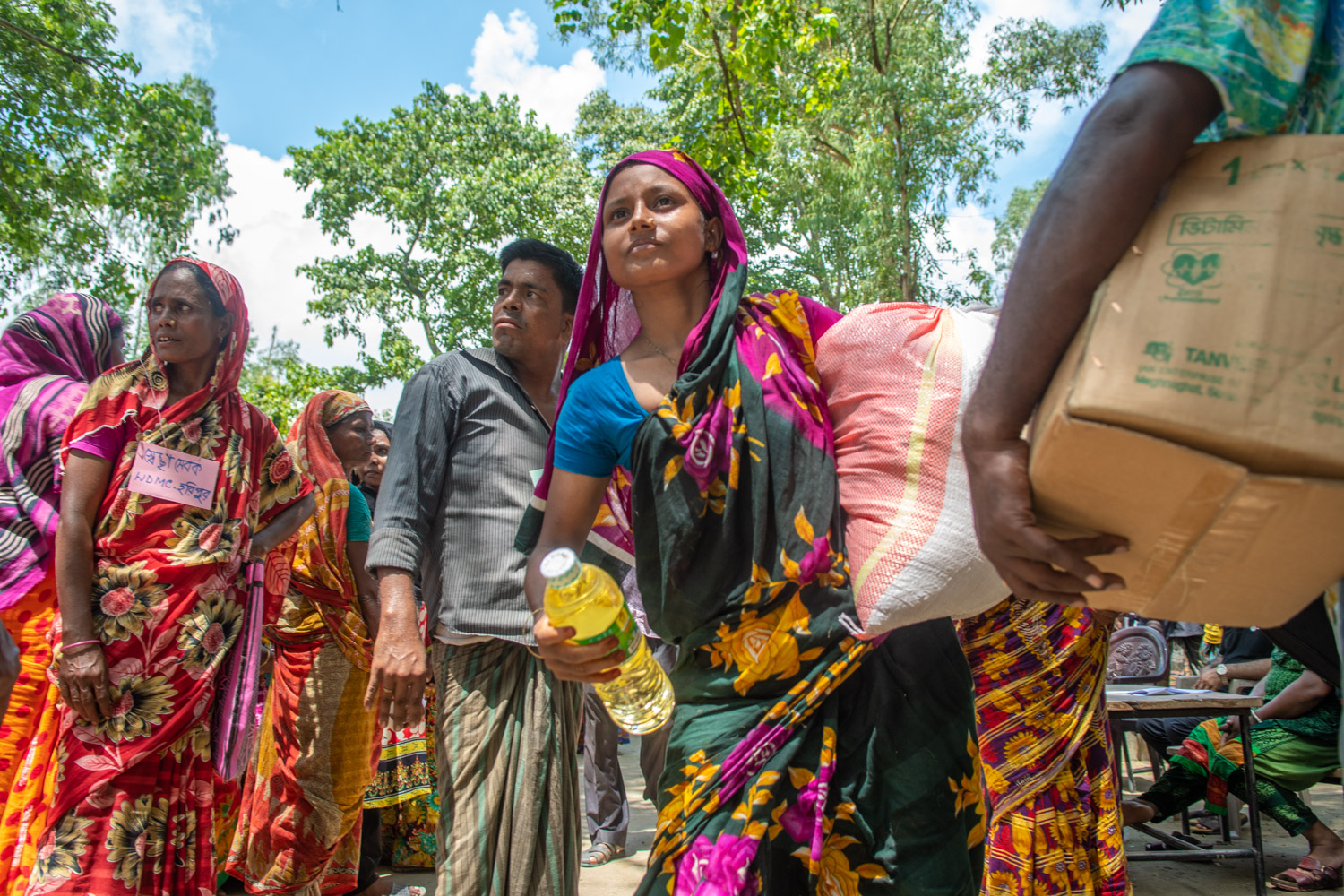 Bangladesh CBM Website 2020-24