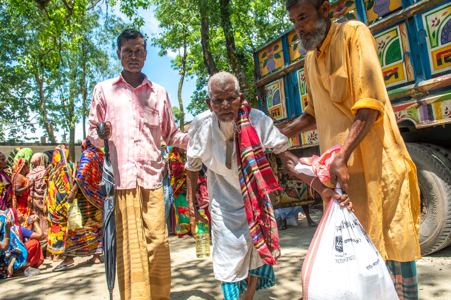 Bangladesh CBM Website 2020-27