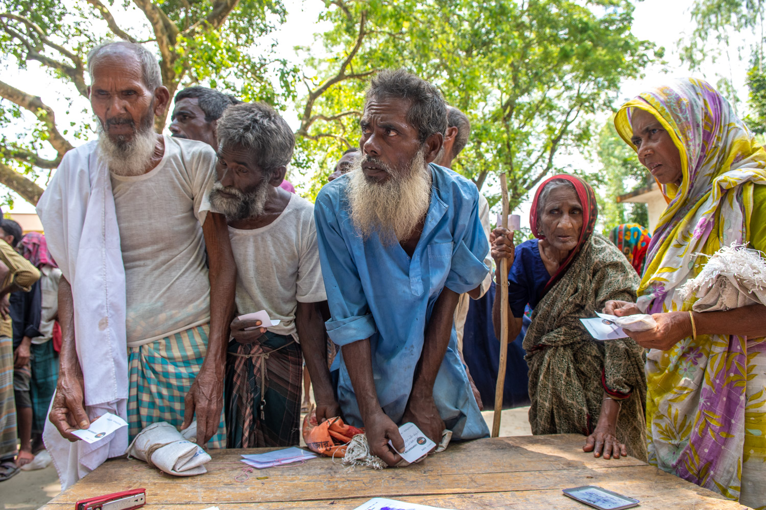 Bangladesh CBM Website 2020-30