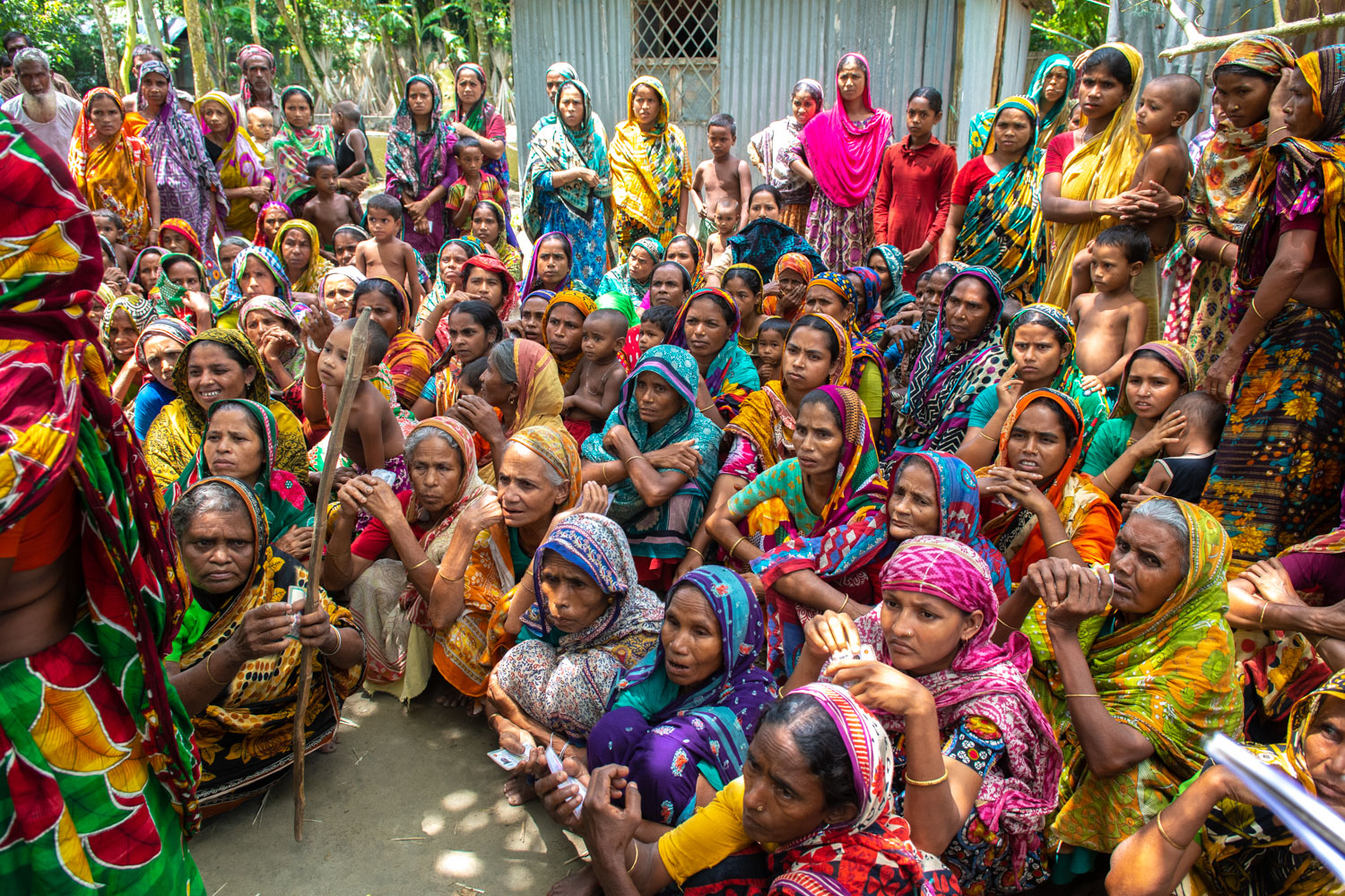 Bangladesh CBM Website 2020-5