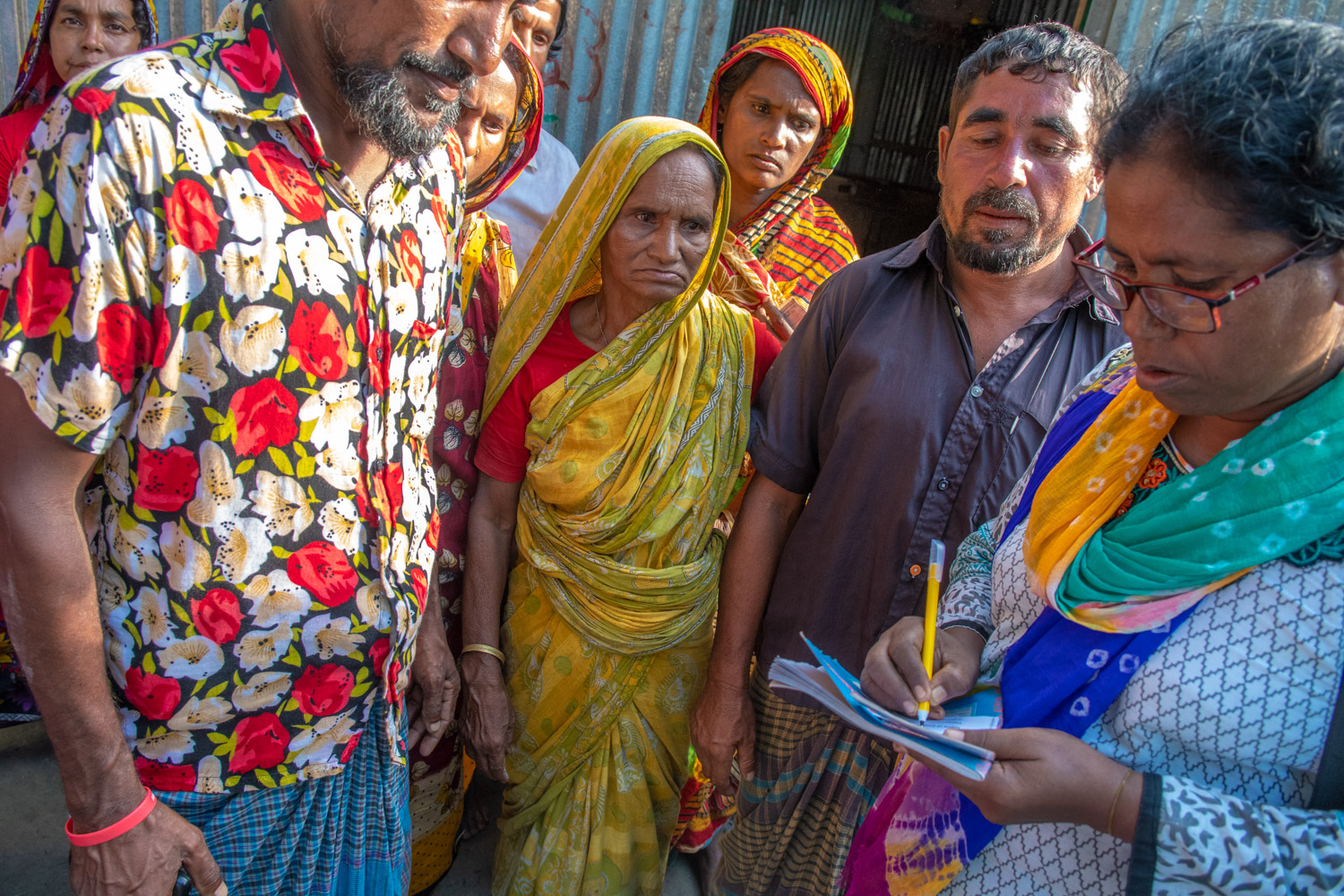 Bangladesh CBM Website 2020-7