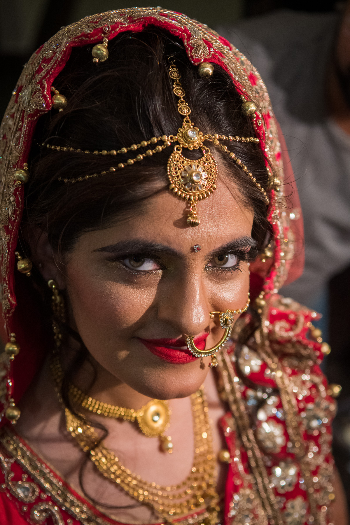 Dinesh & Renuka, India-3