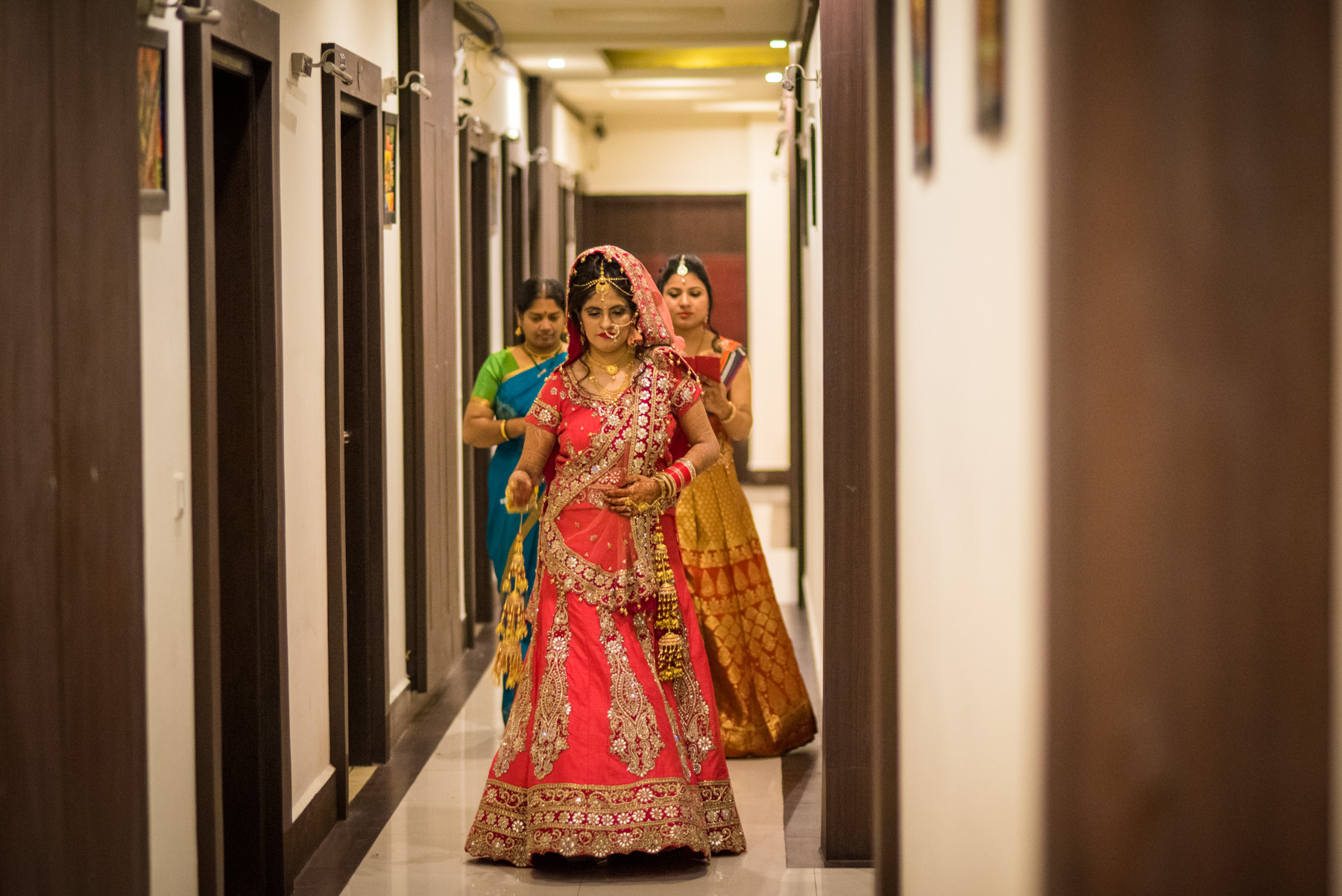 Dinesh & Renuka, India