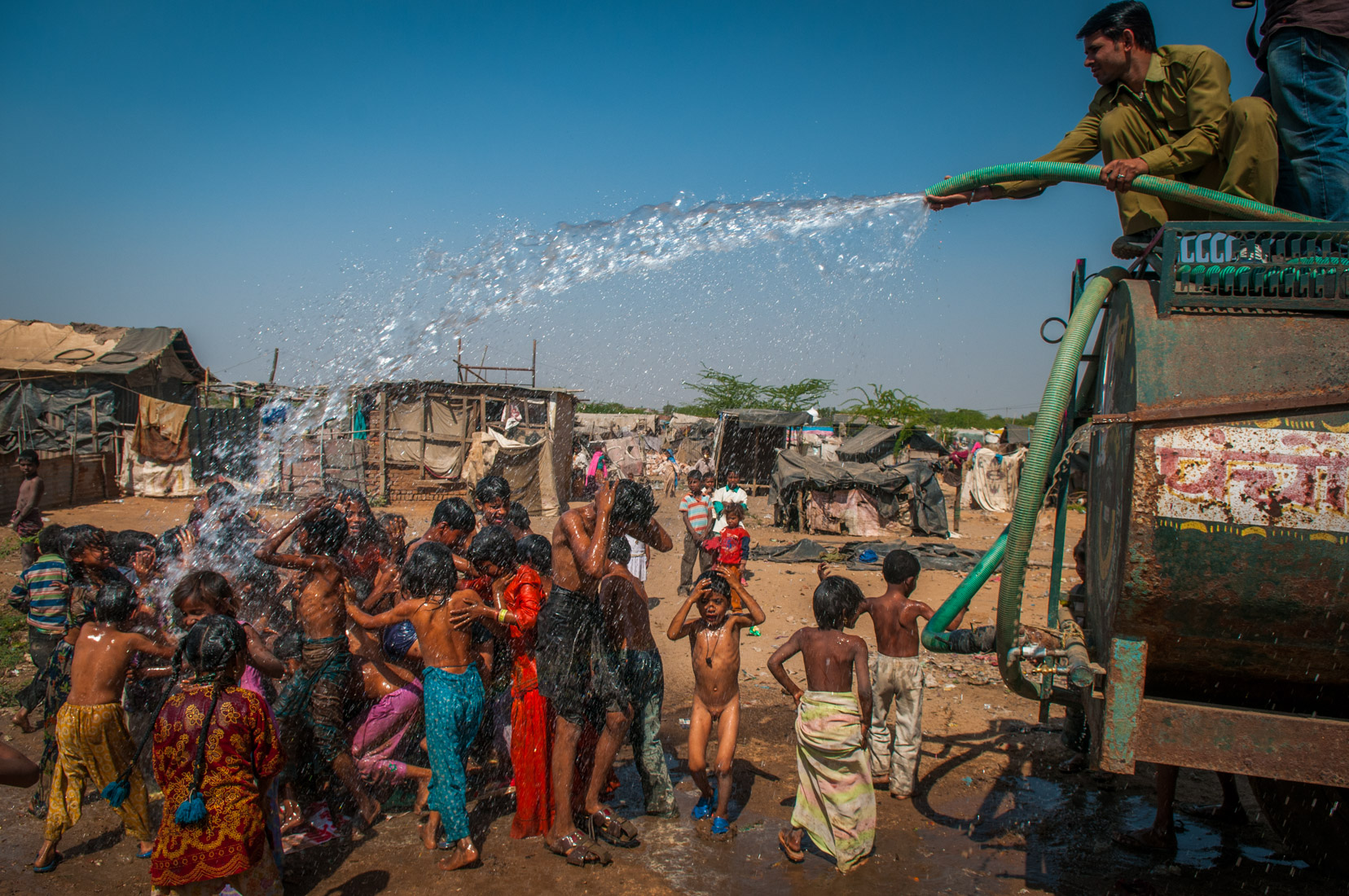 India Website 2020-11