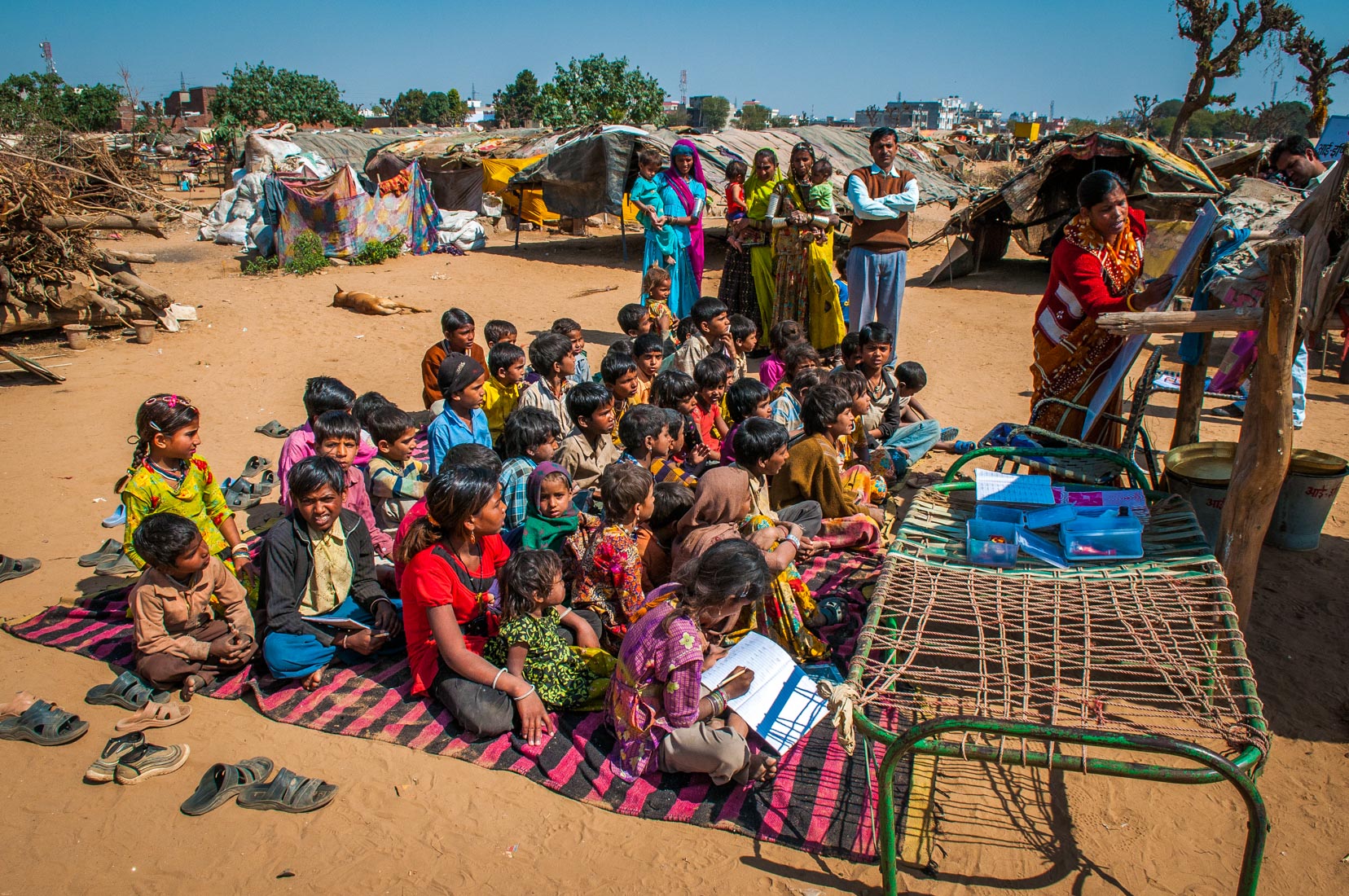 India Website 2020-2