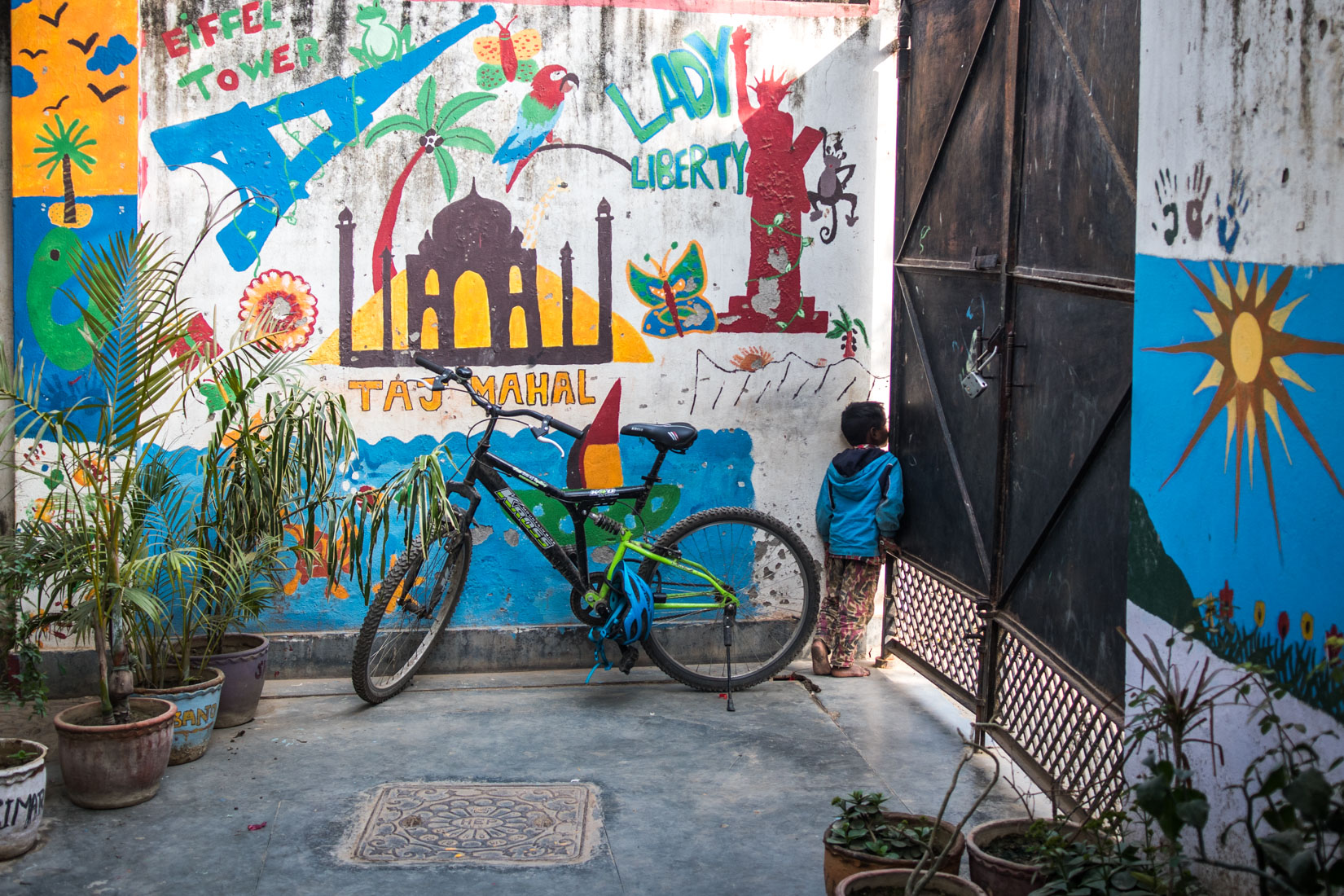 India Website 2020-22