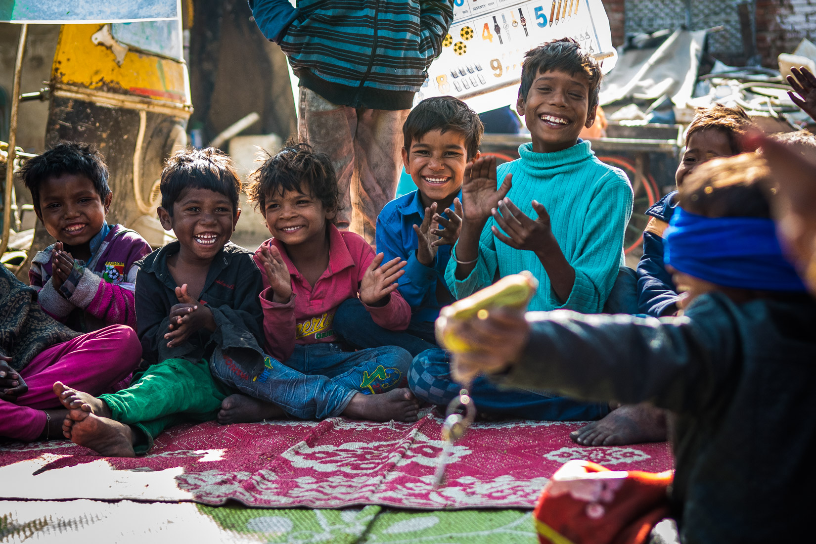 India Website 2020-30