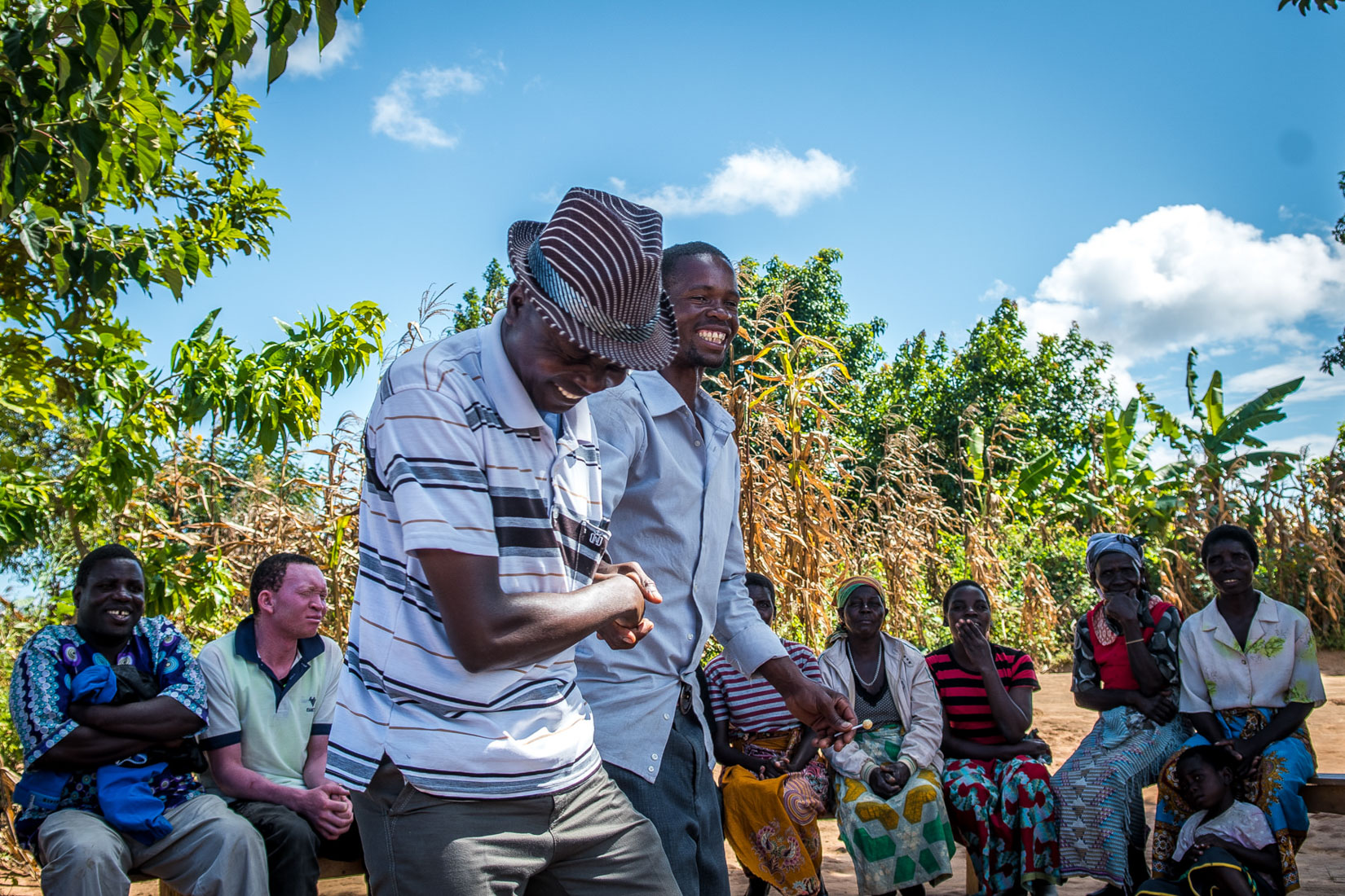 Malawi Website 2020-10