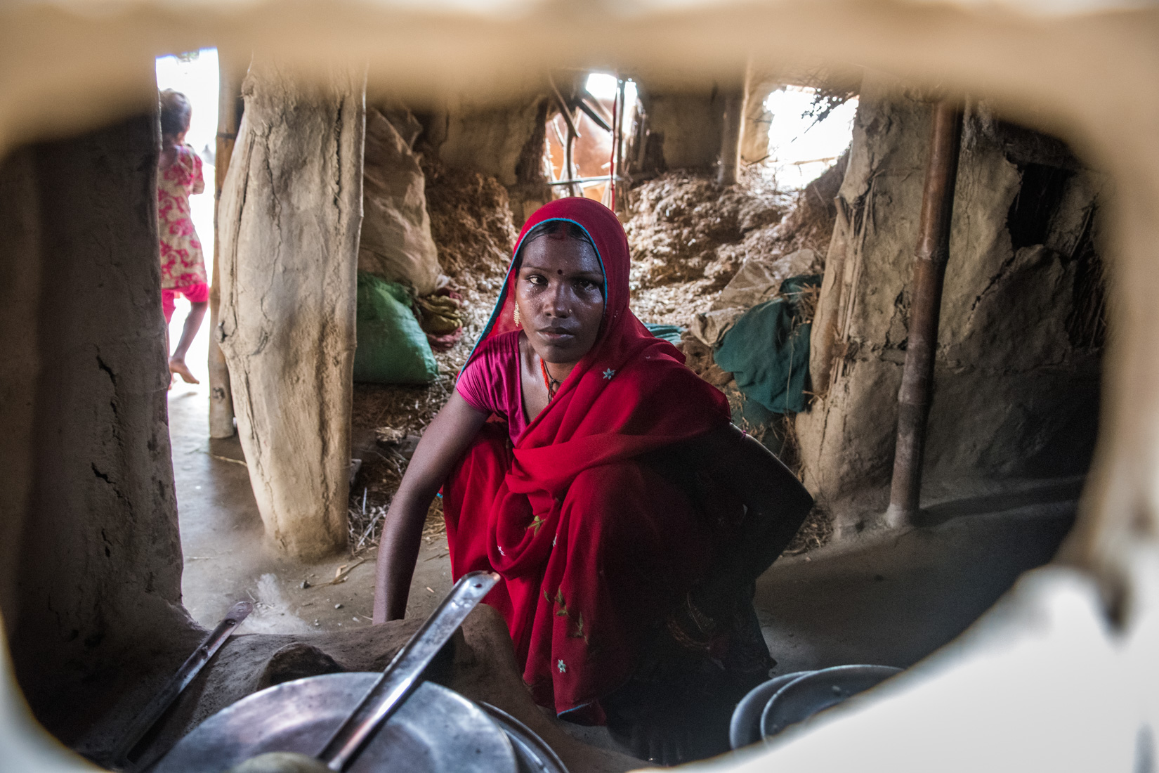 Day 3 – 1st family