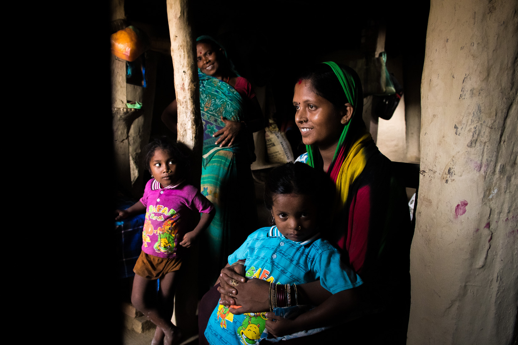 Day 2 – 4th family