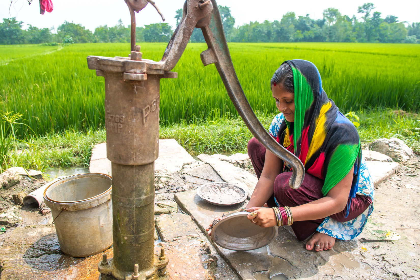 Day 2 – 4th family