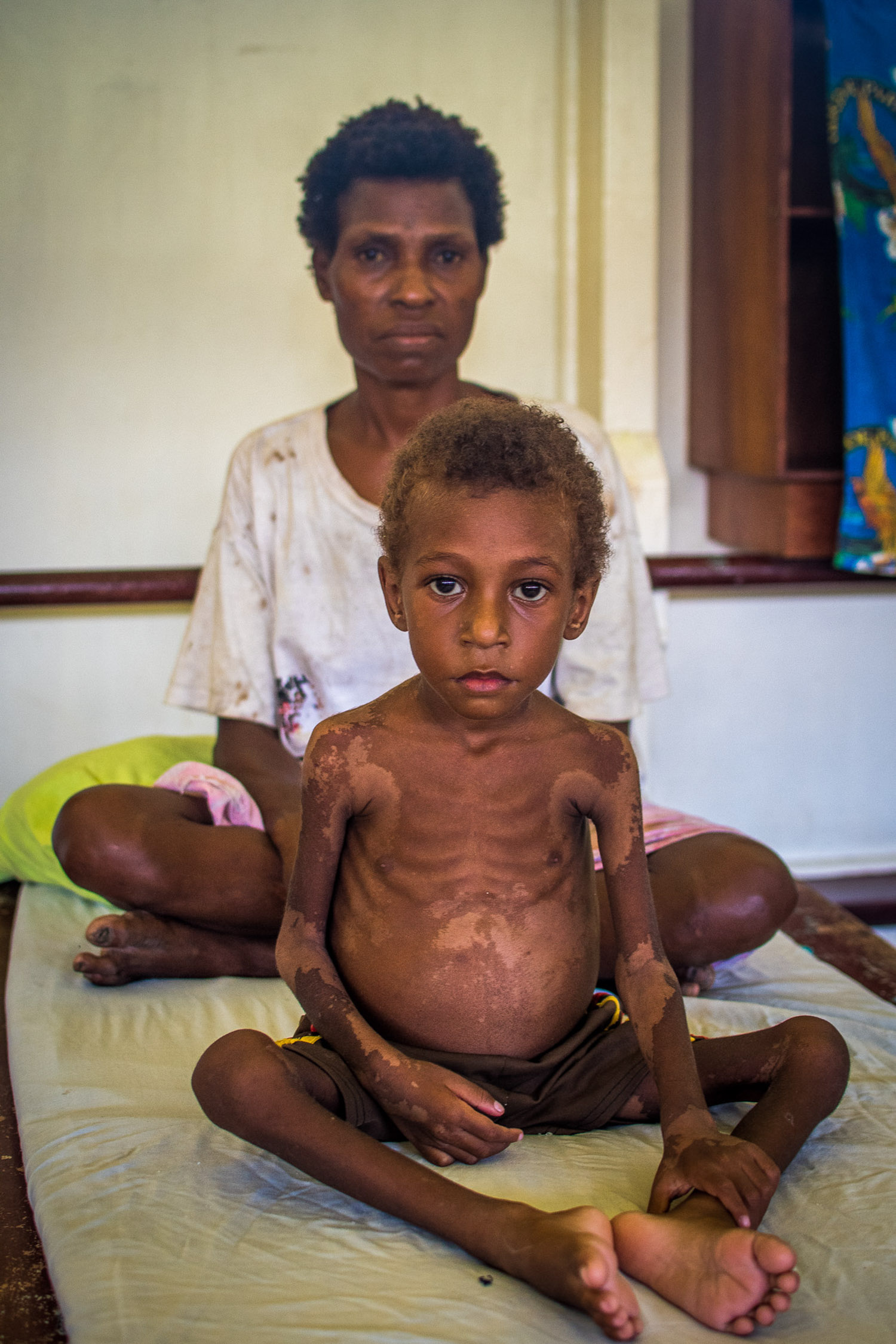 Paediatric Ward, PMGH