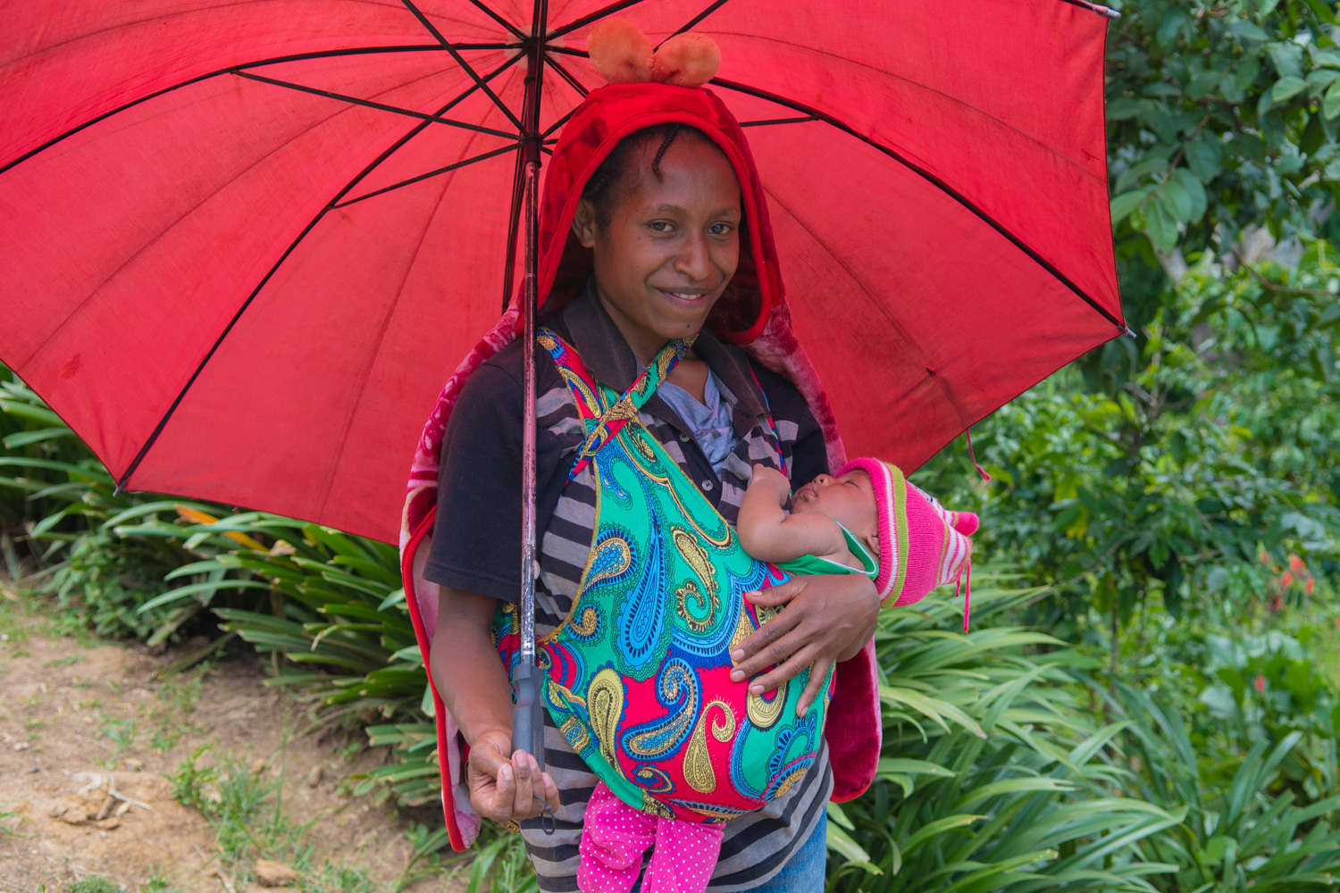 Papua New Guinea website 2020-12