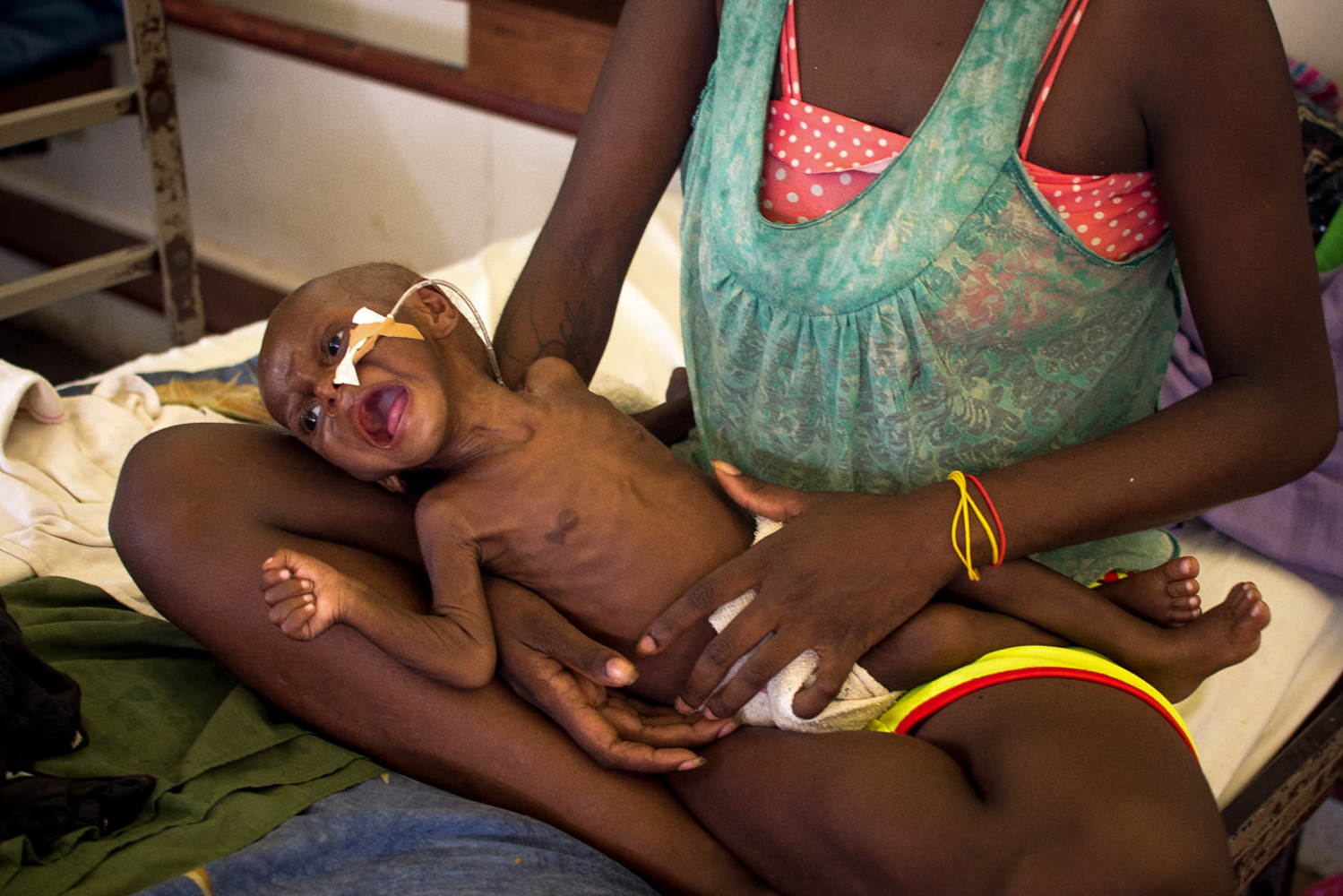 Paediatric Ward, PMGH