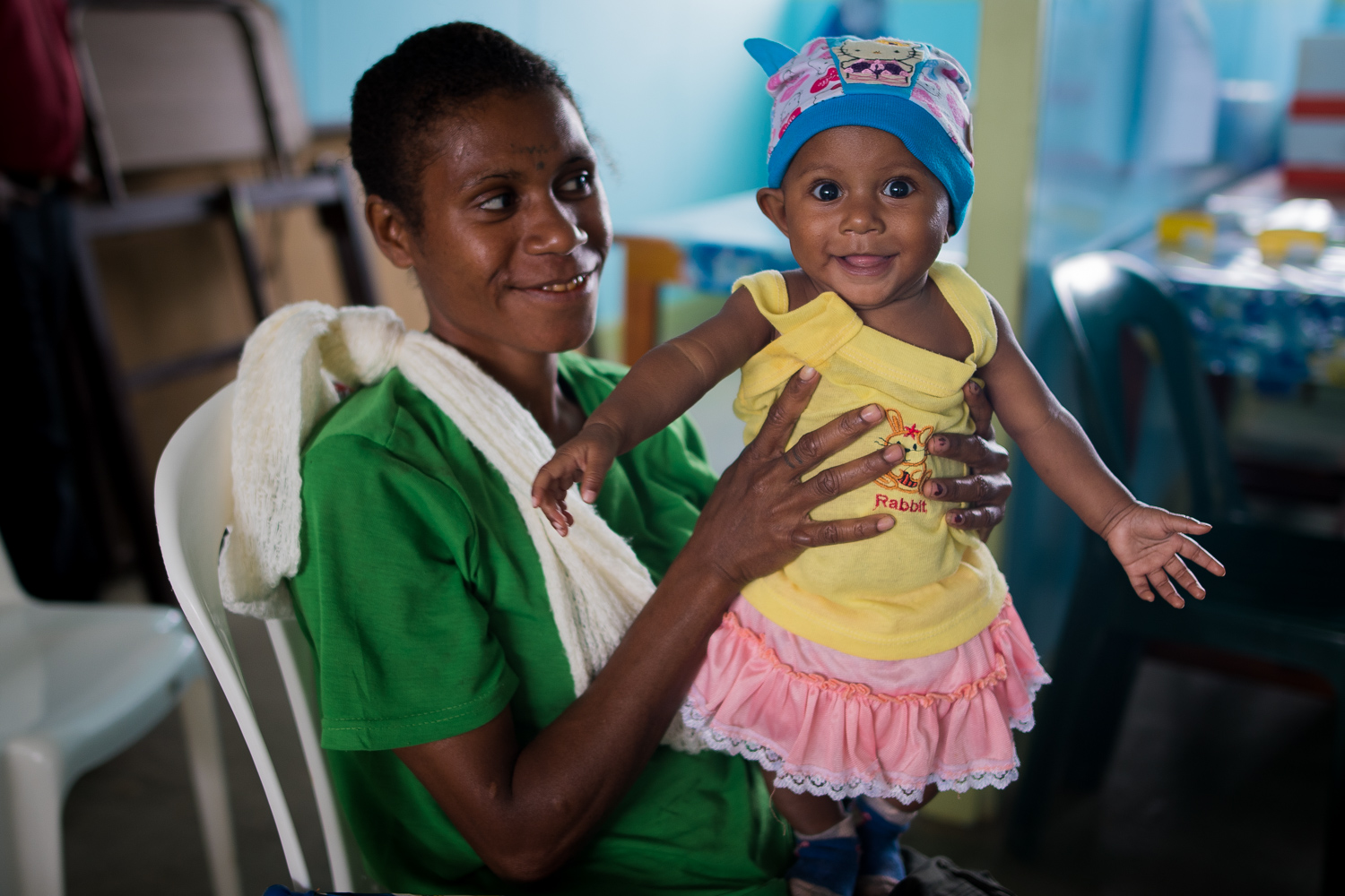 Papua New Guinea website 2020-9