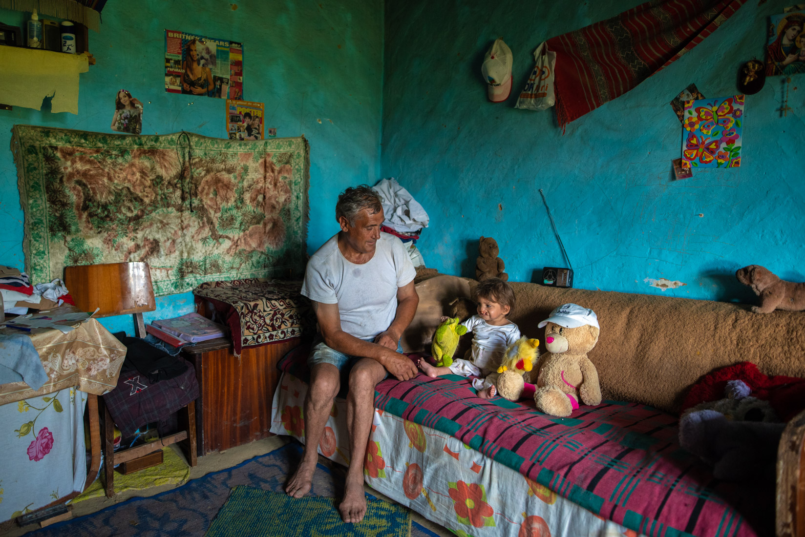 Romania Website 2020-2