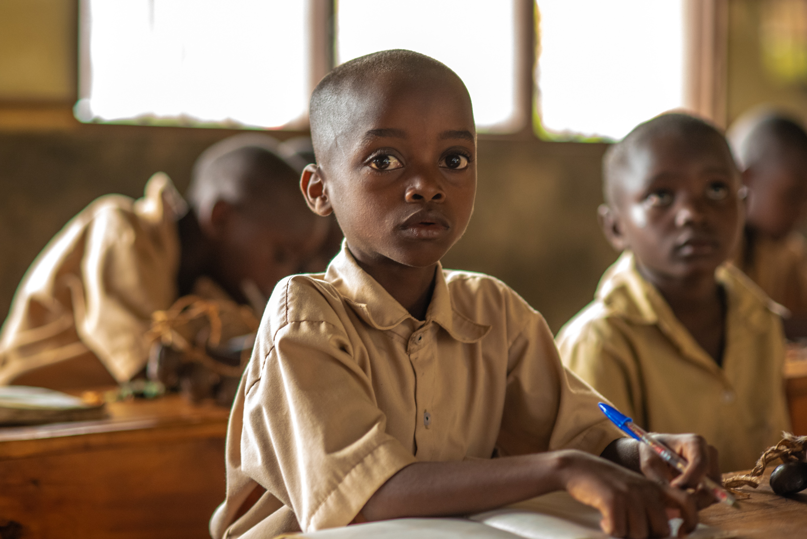 BELL/EDUCATION/Rubingo