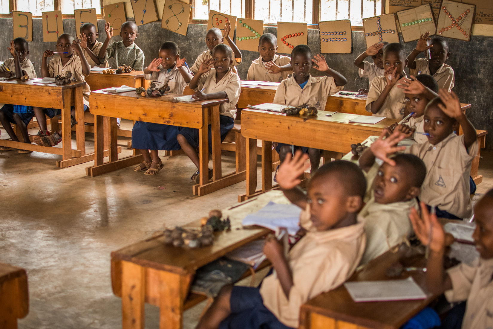 BELL/EDUCATION/Rubingo