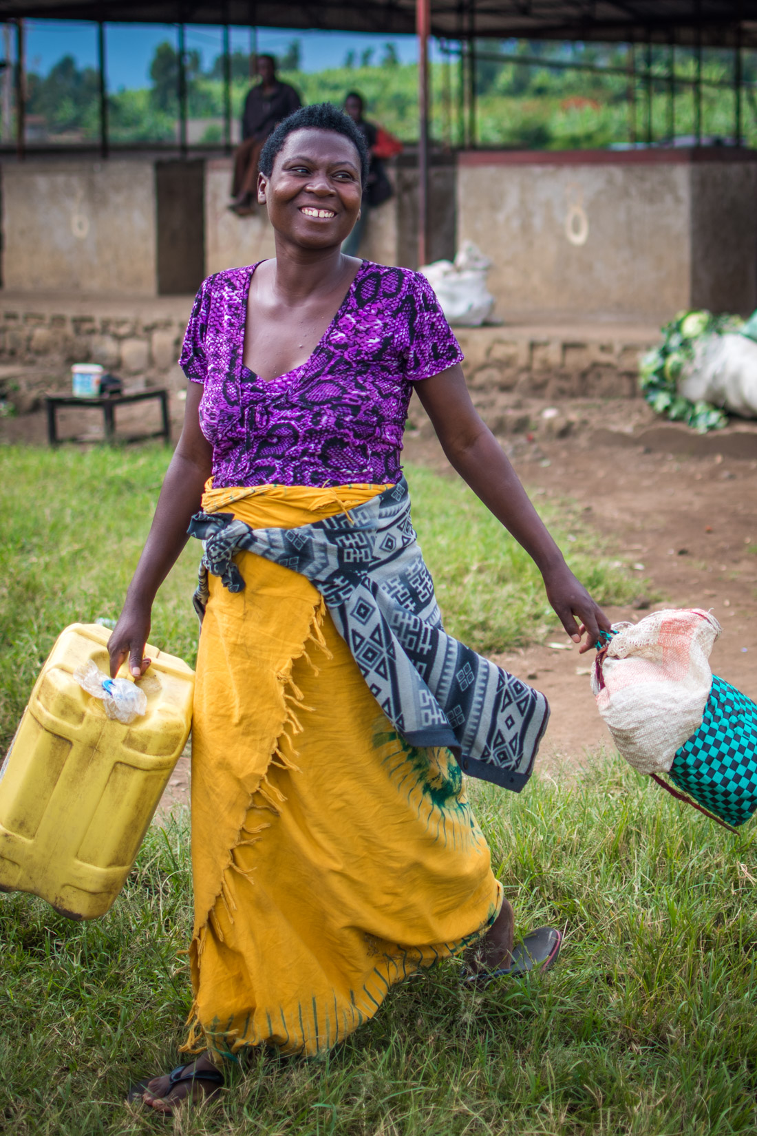 BELL/WASH/Rubavu District