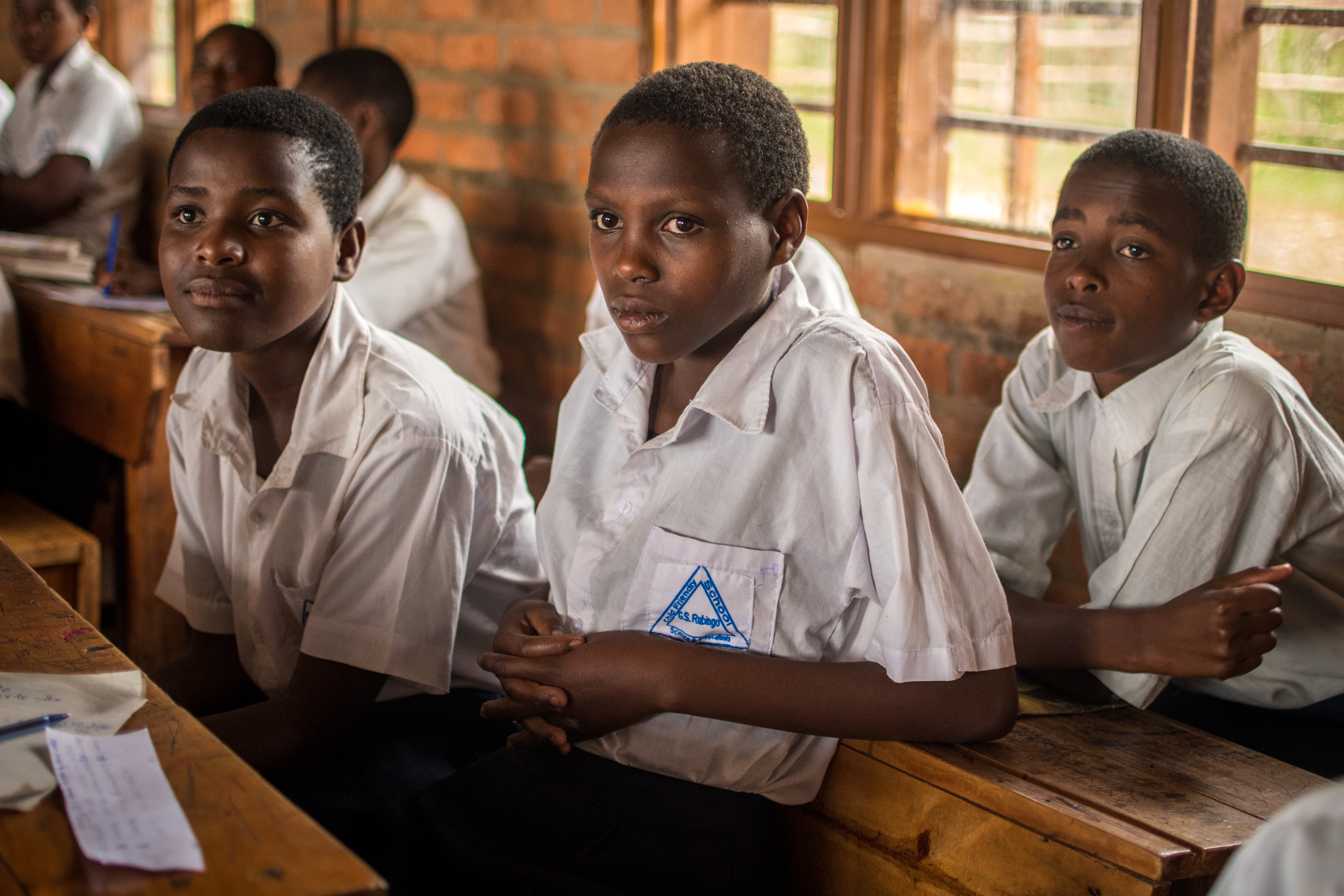 BELL/EDUCATION/Rubingo