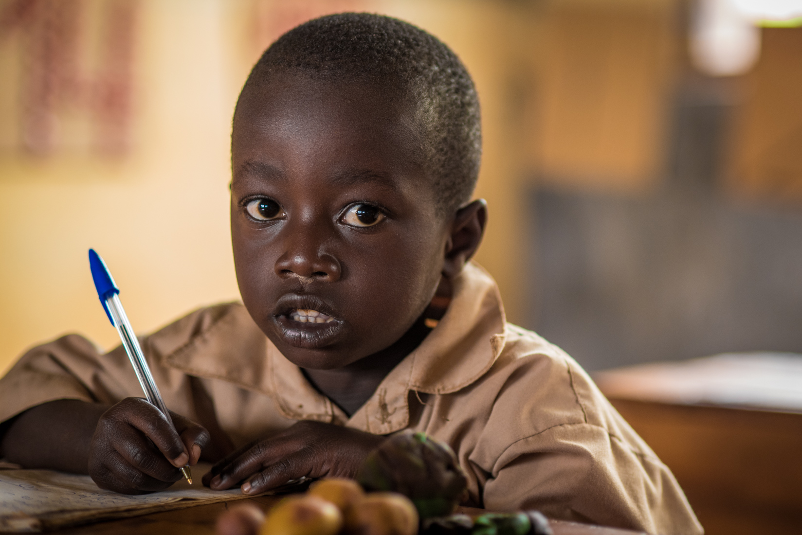 BELL/EDUCATION/Rubingo