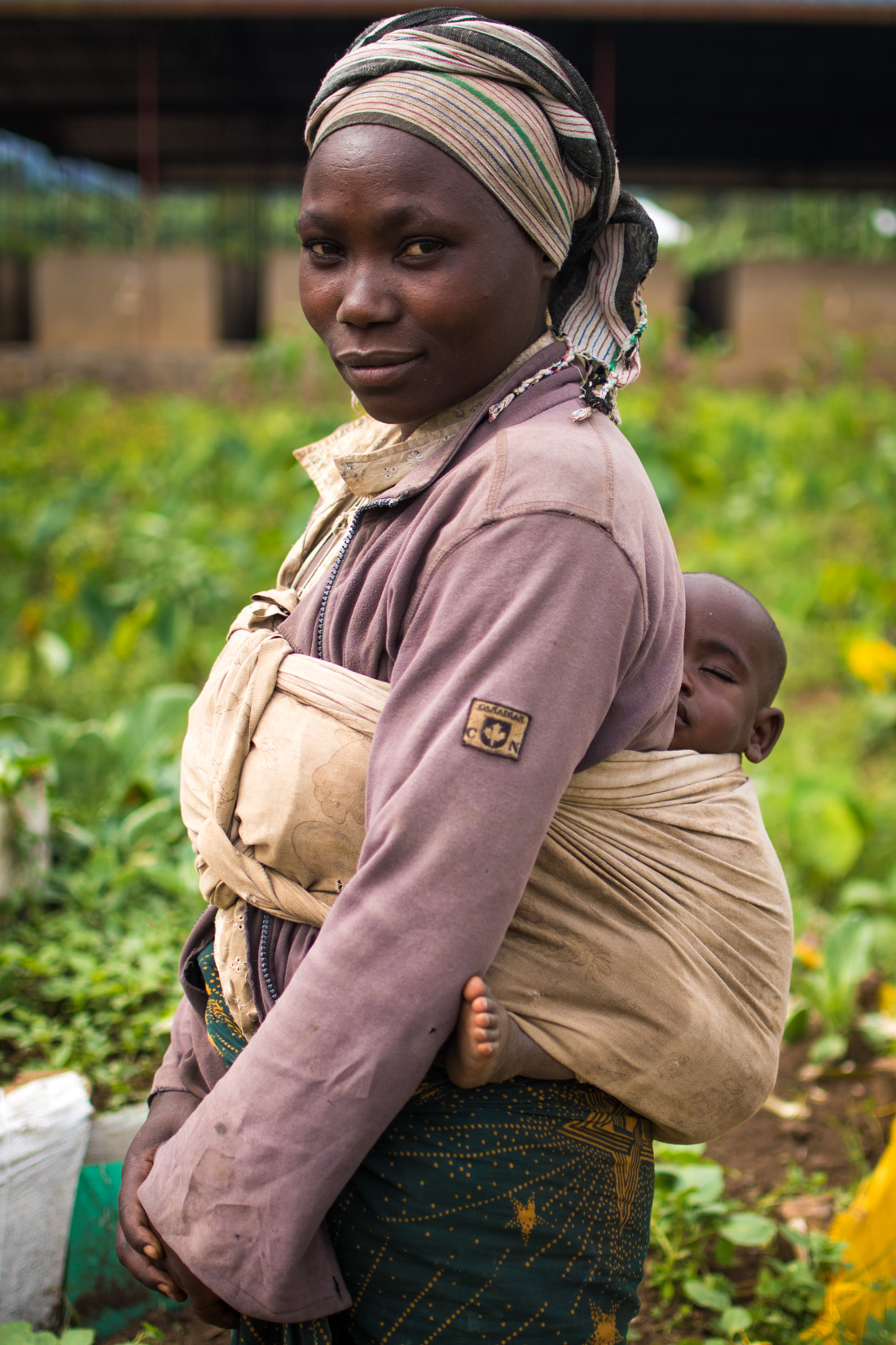 BELL/WASH/Rubavu District