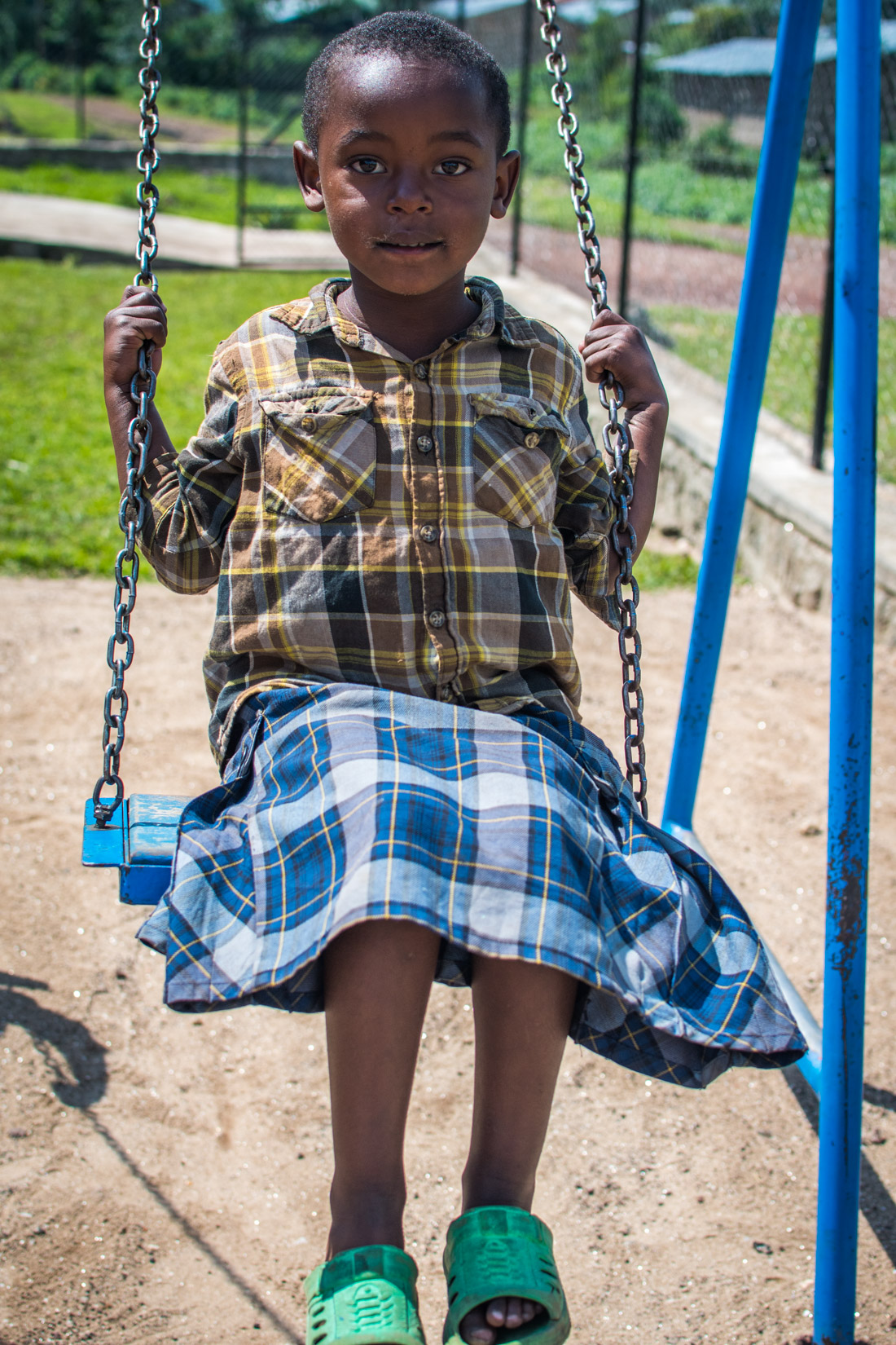 BELL/ECD/Nyabihu District