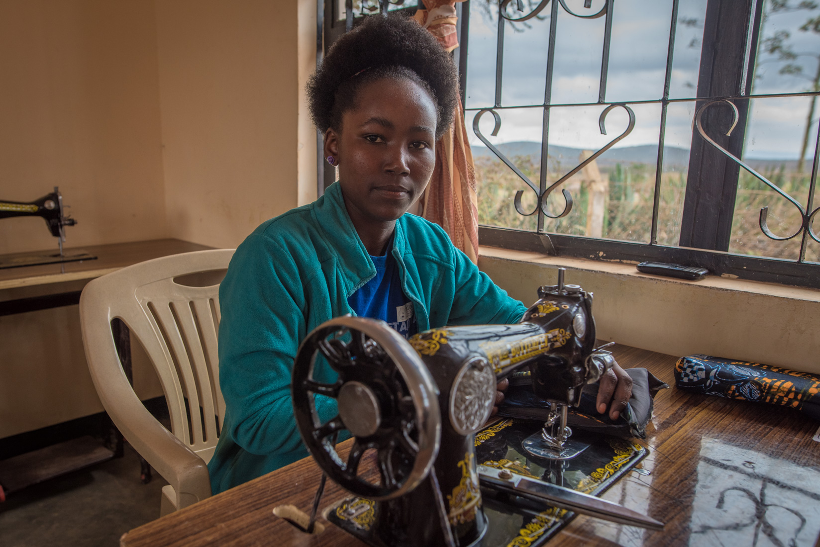 Adolescent tailoring