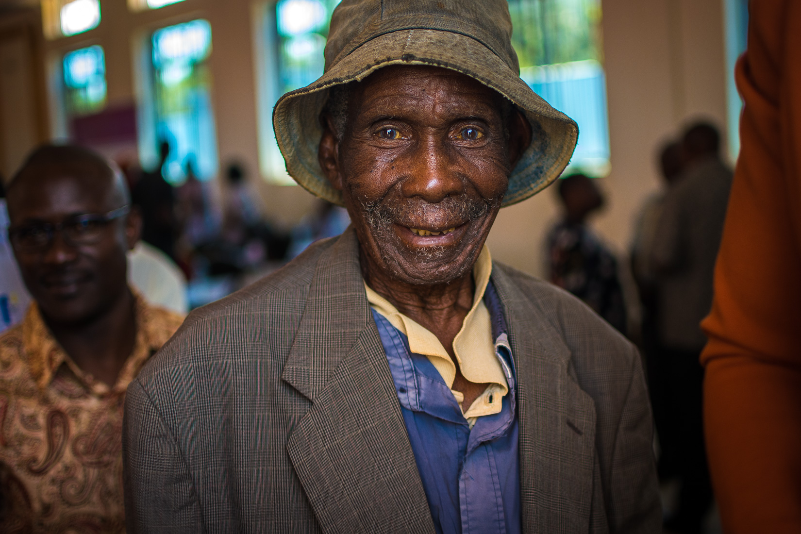 Tanzania Website 2020-9