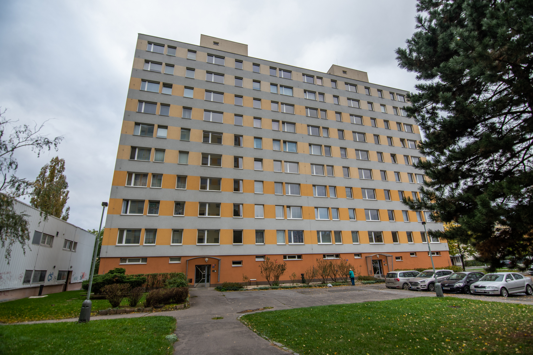 Panelak 1st presentation to Colin-11