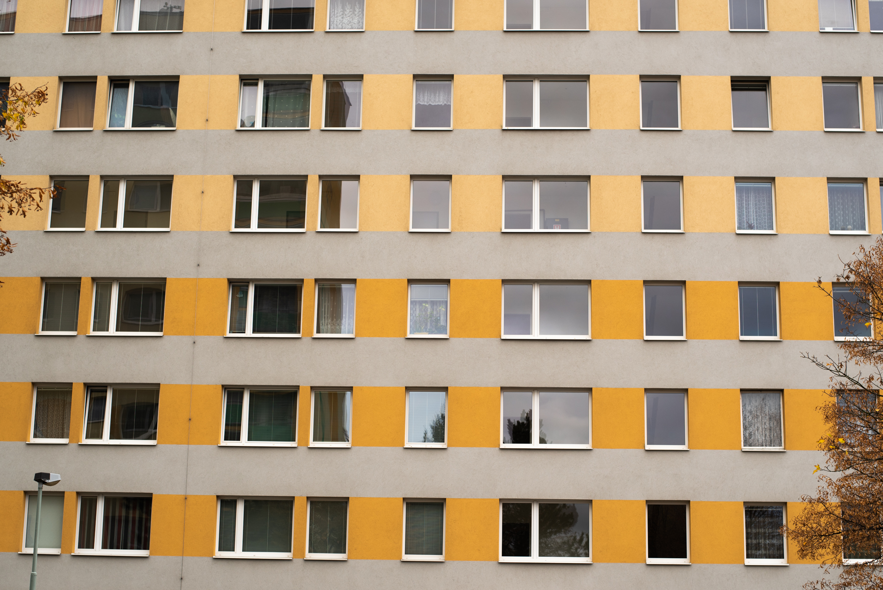 Panelak 1st presentation to Colin-13