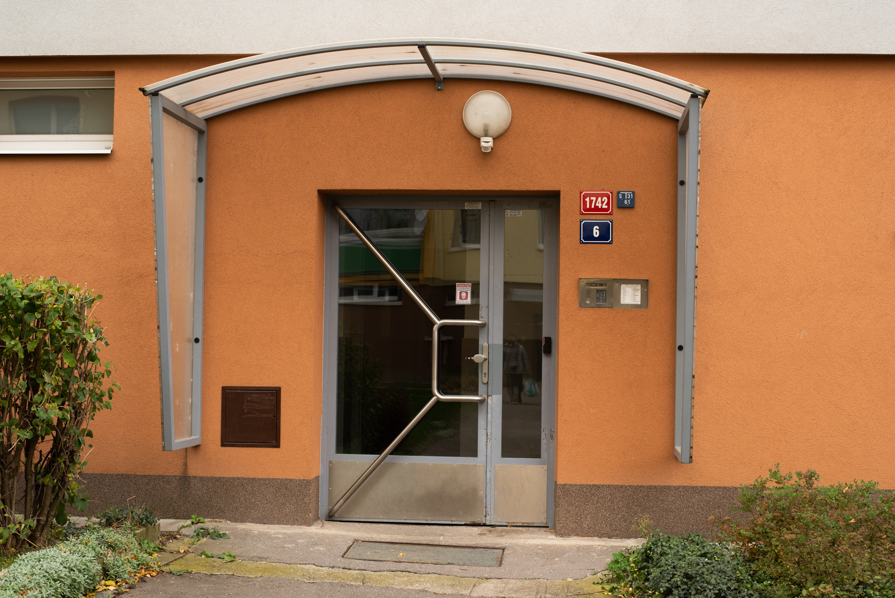 Panelak 1st presentation to Colin-15